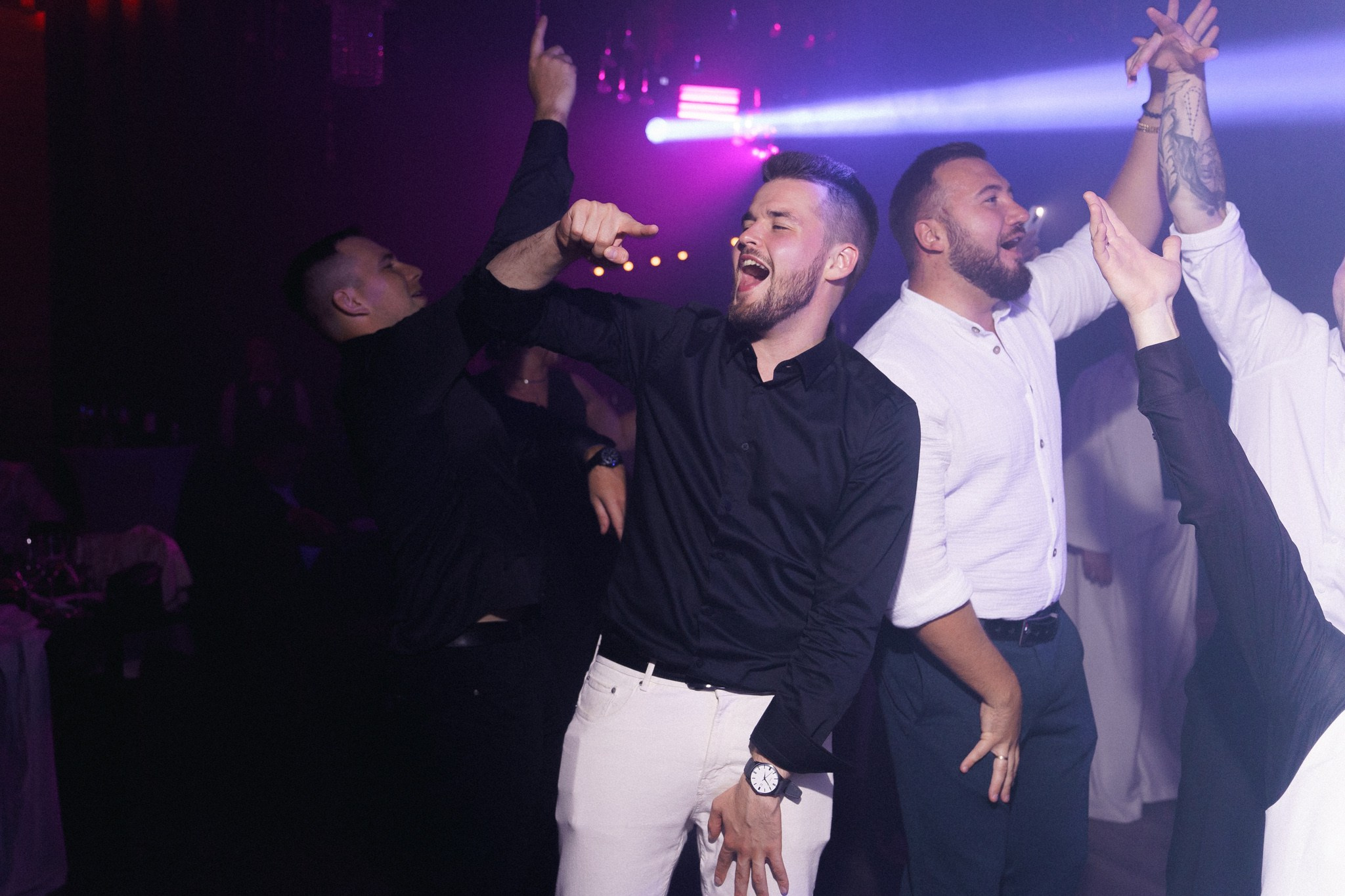 Вова и Олеся. Свадебный Фотограф Хабаровск Евгений Корсков