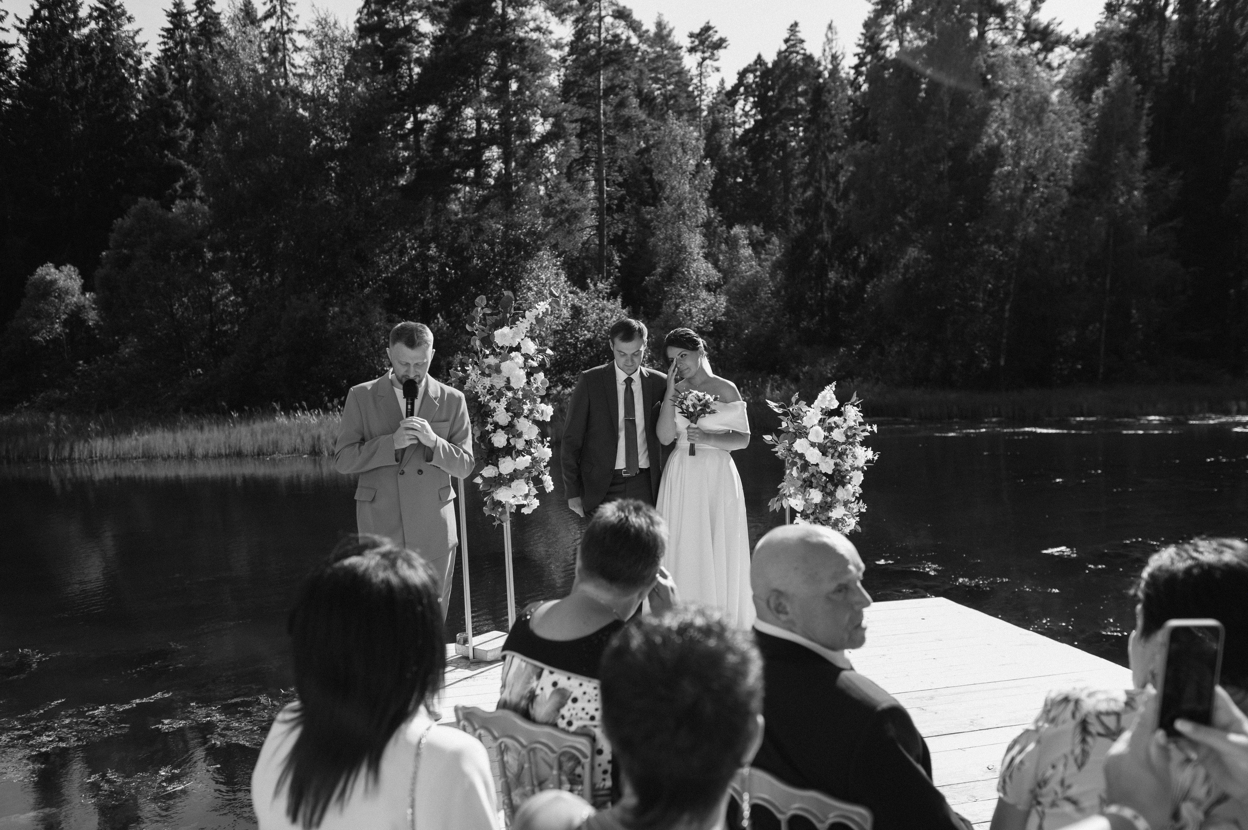 Даниил + Саша. Свадебный фотограф Волжский Волгоград Каблов Николай