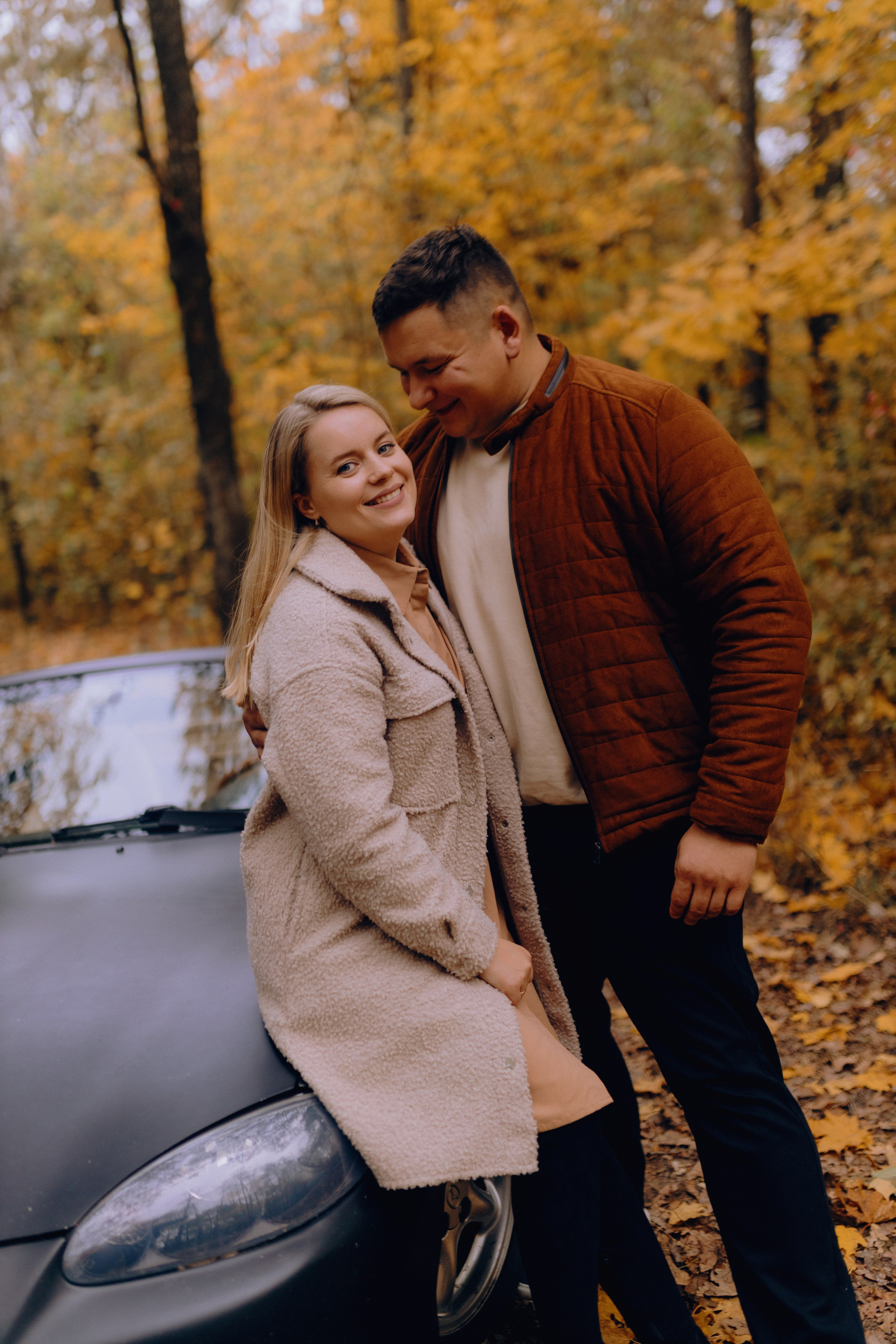 Лёха и Таня. Свадебные фотографы в Гомеле и Минске Сергей и Анастасия Фещенок