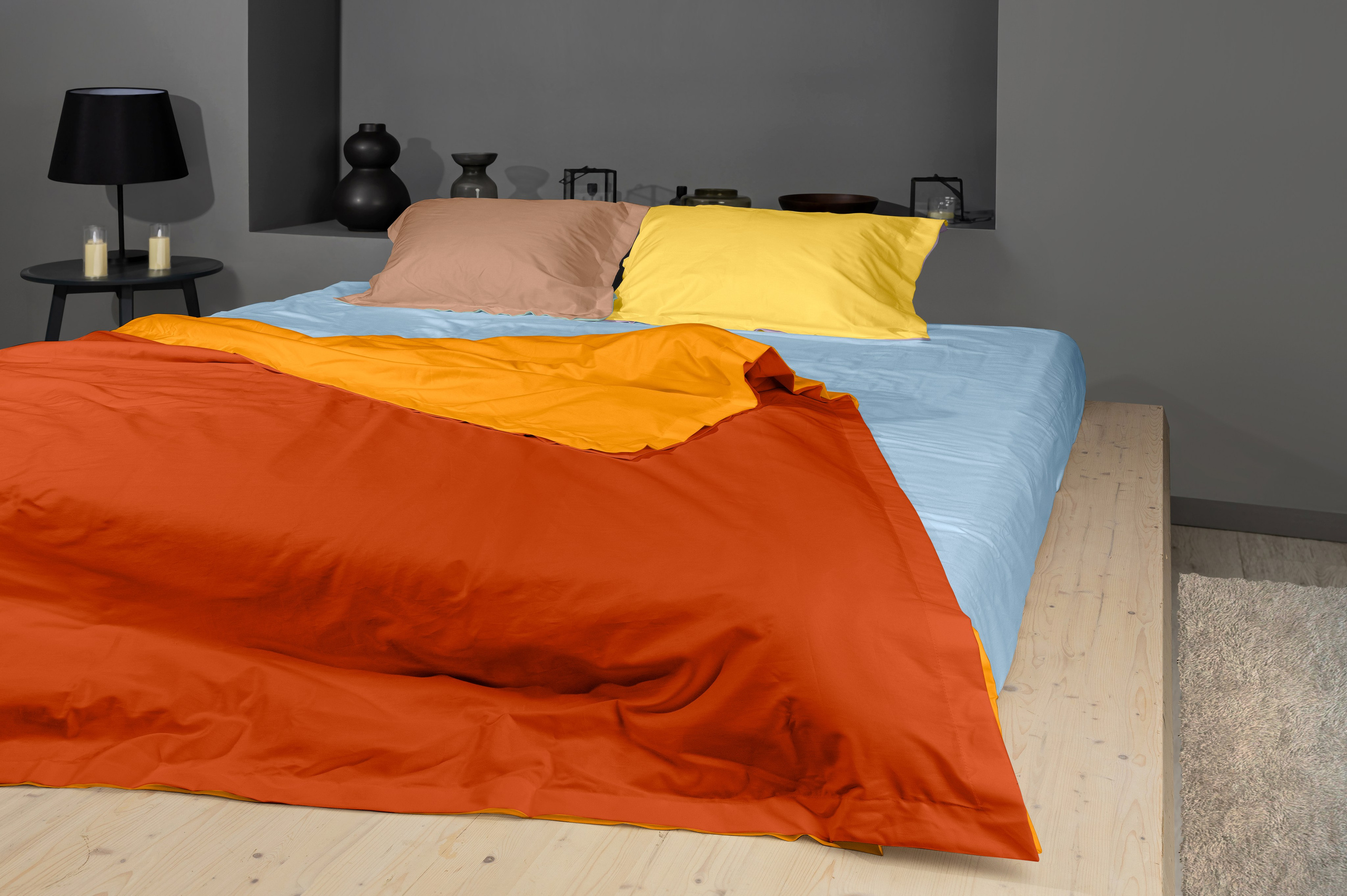 GUIFLIN постельное белье. Предметная фотосъемка в Москве. Предметная фотостудия Москва