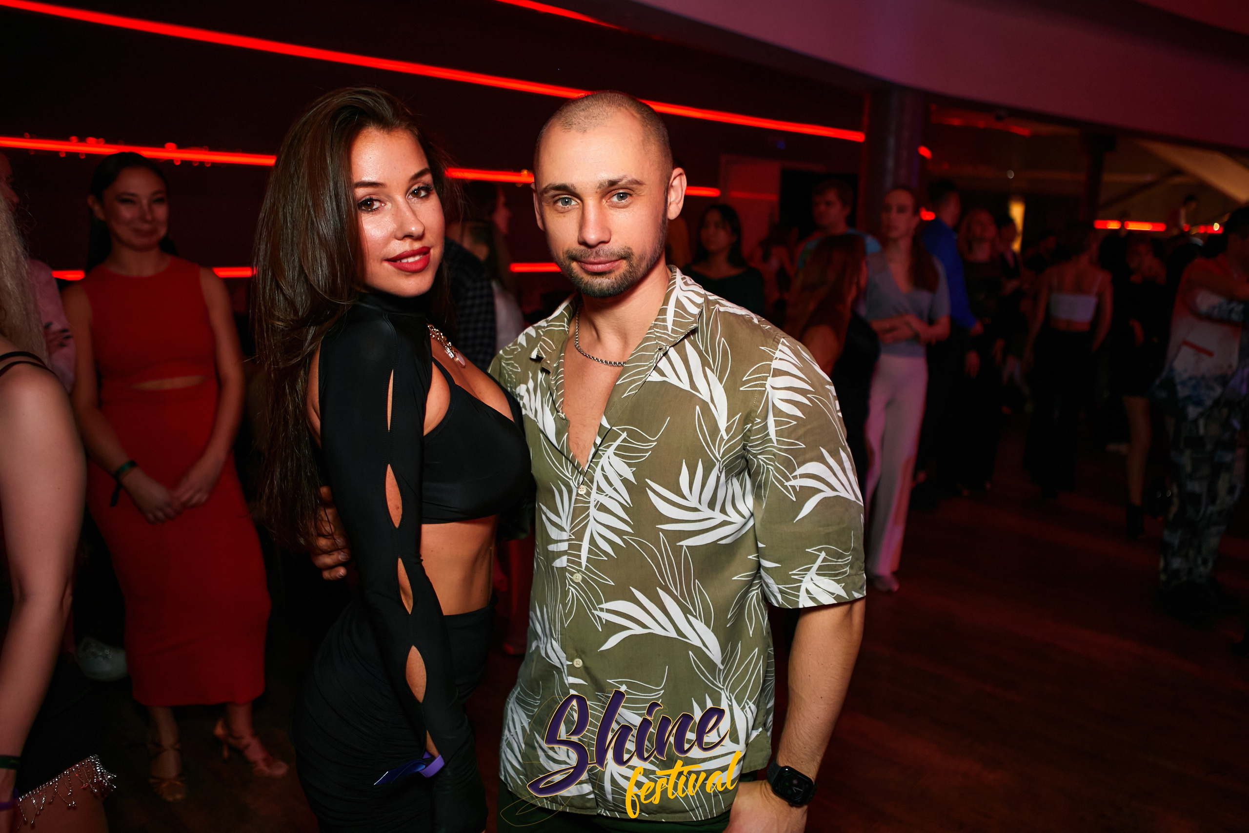 Shine party Moscow. Свадебный фотограф