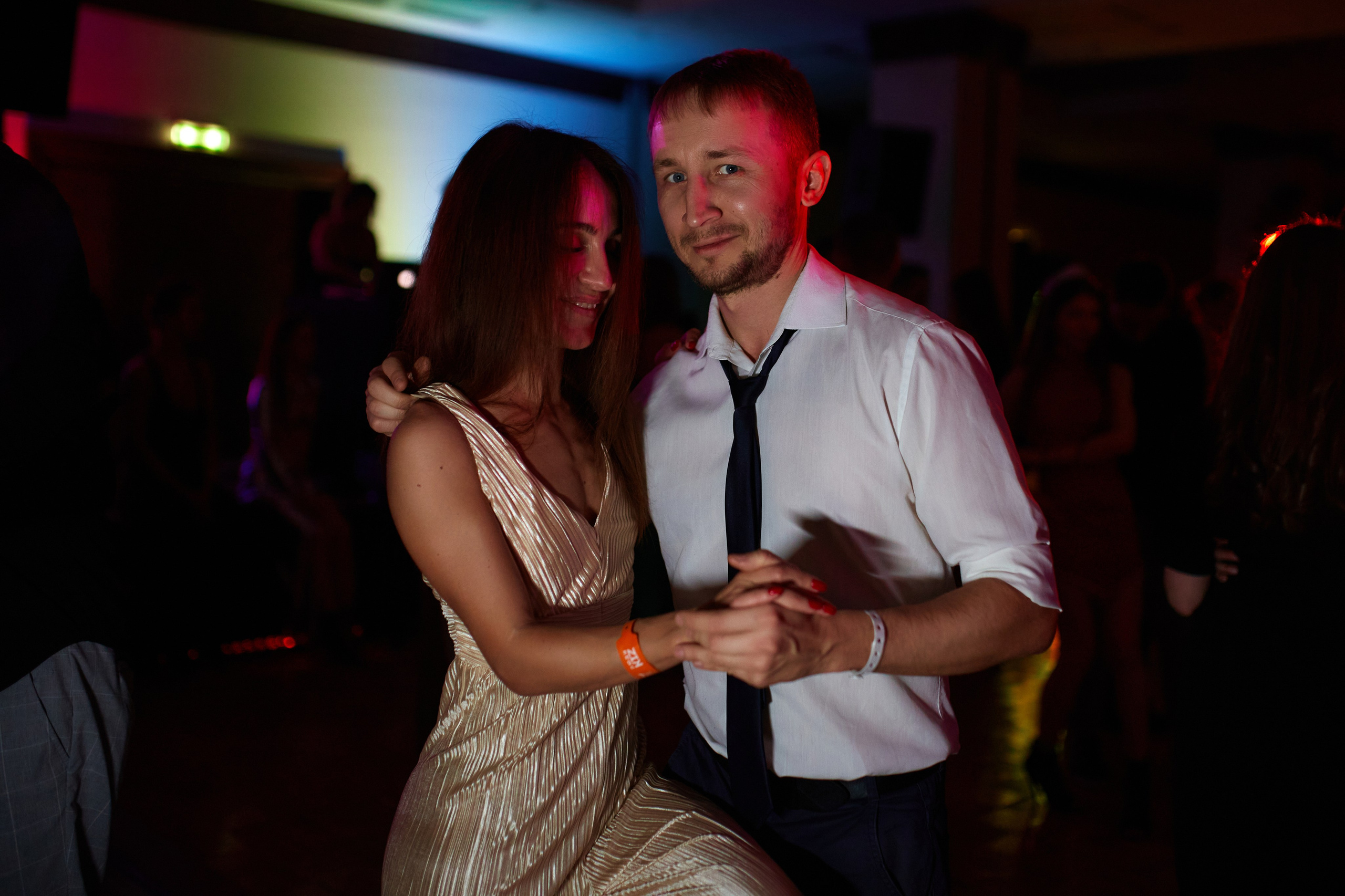 Фестиваль «Люди Киз». Свадебный фотограф