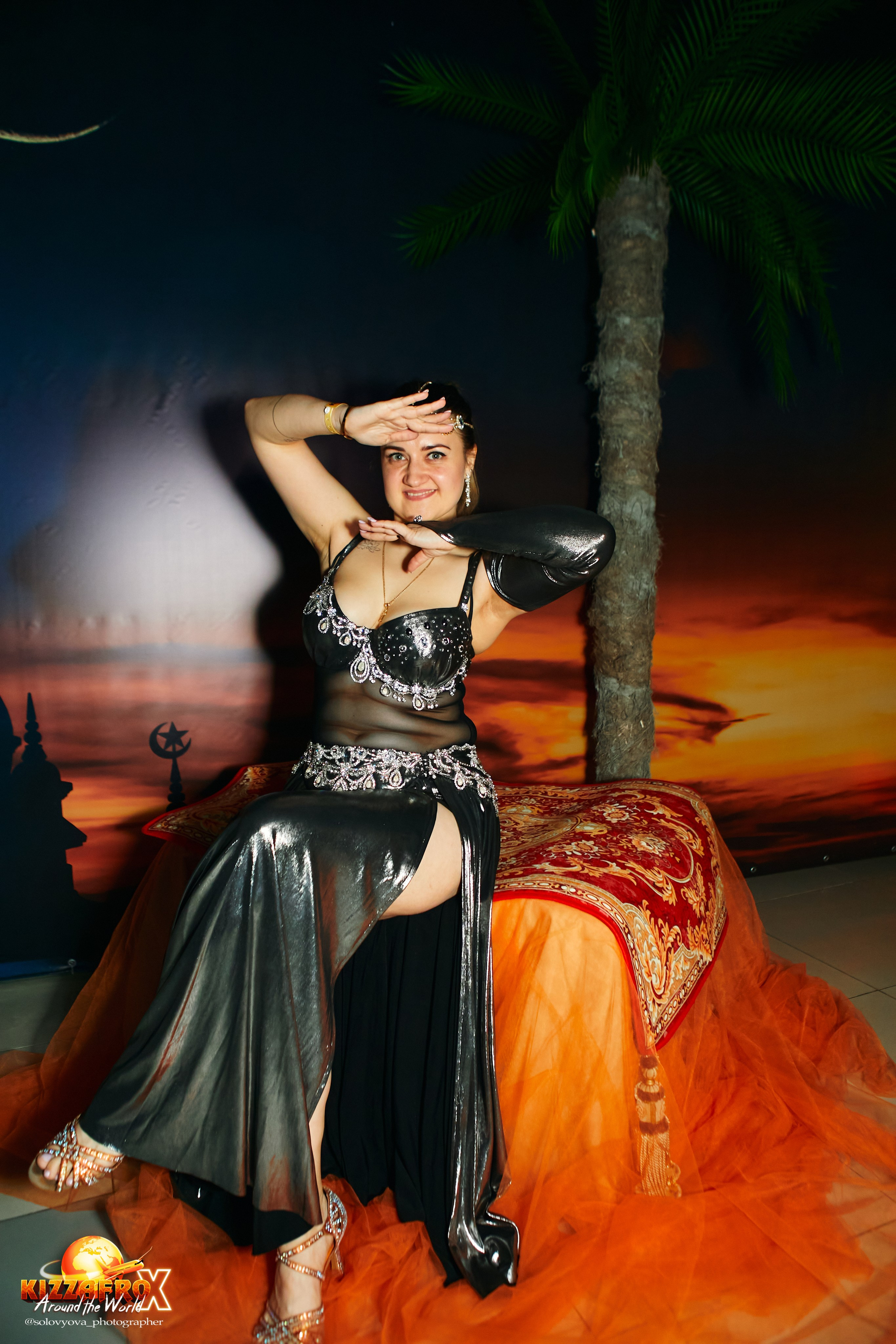 KizzAfro. Свадебный фотограф