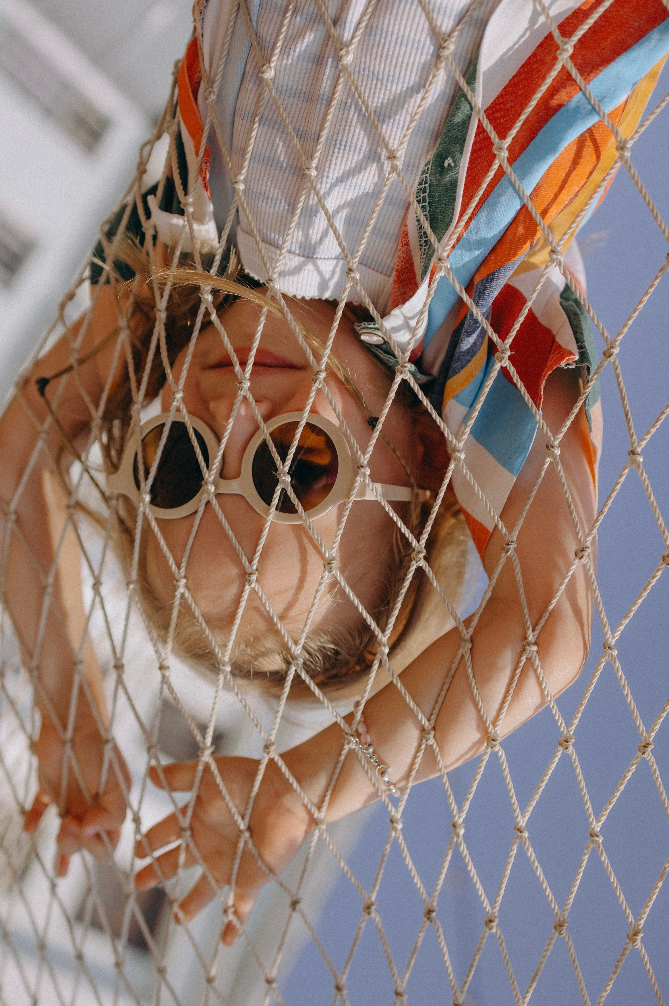 Юля и Саша. Главная