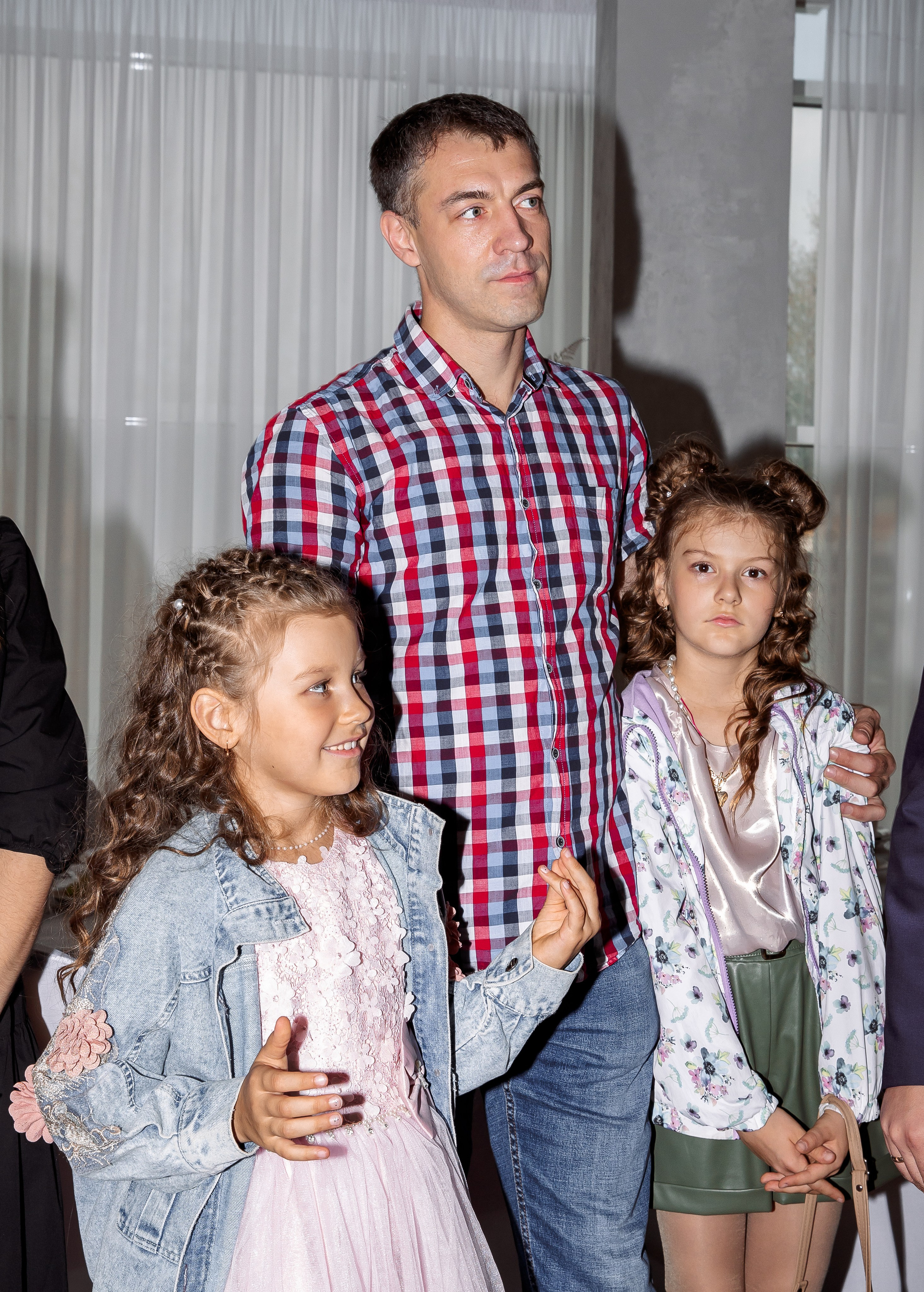 Андрей и Алина. Свадебный и семейный фотограф в Челябинске Юлия Ишимова