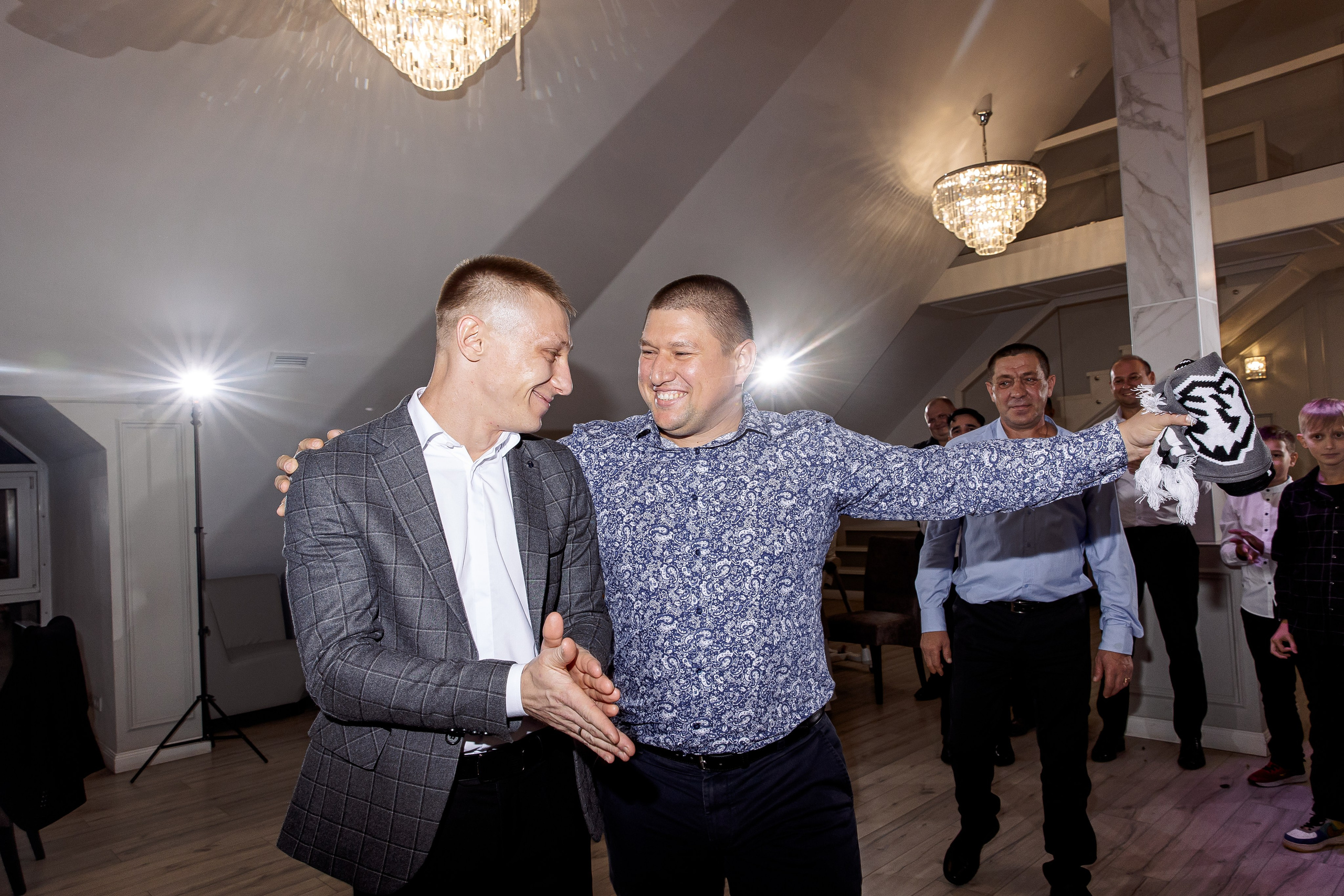 Станислав и Марина. Свадебный и семейный фотограф в Челябинске Юлия Ишимова