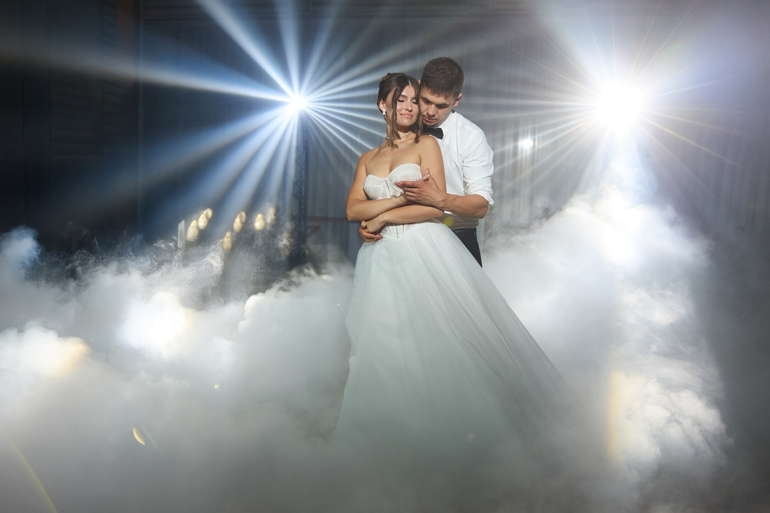 Владимир и Екатерина 2025. Александр Прозоров фотограф в Кирове