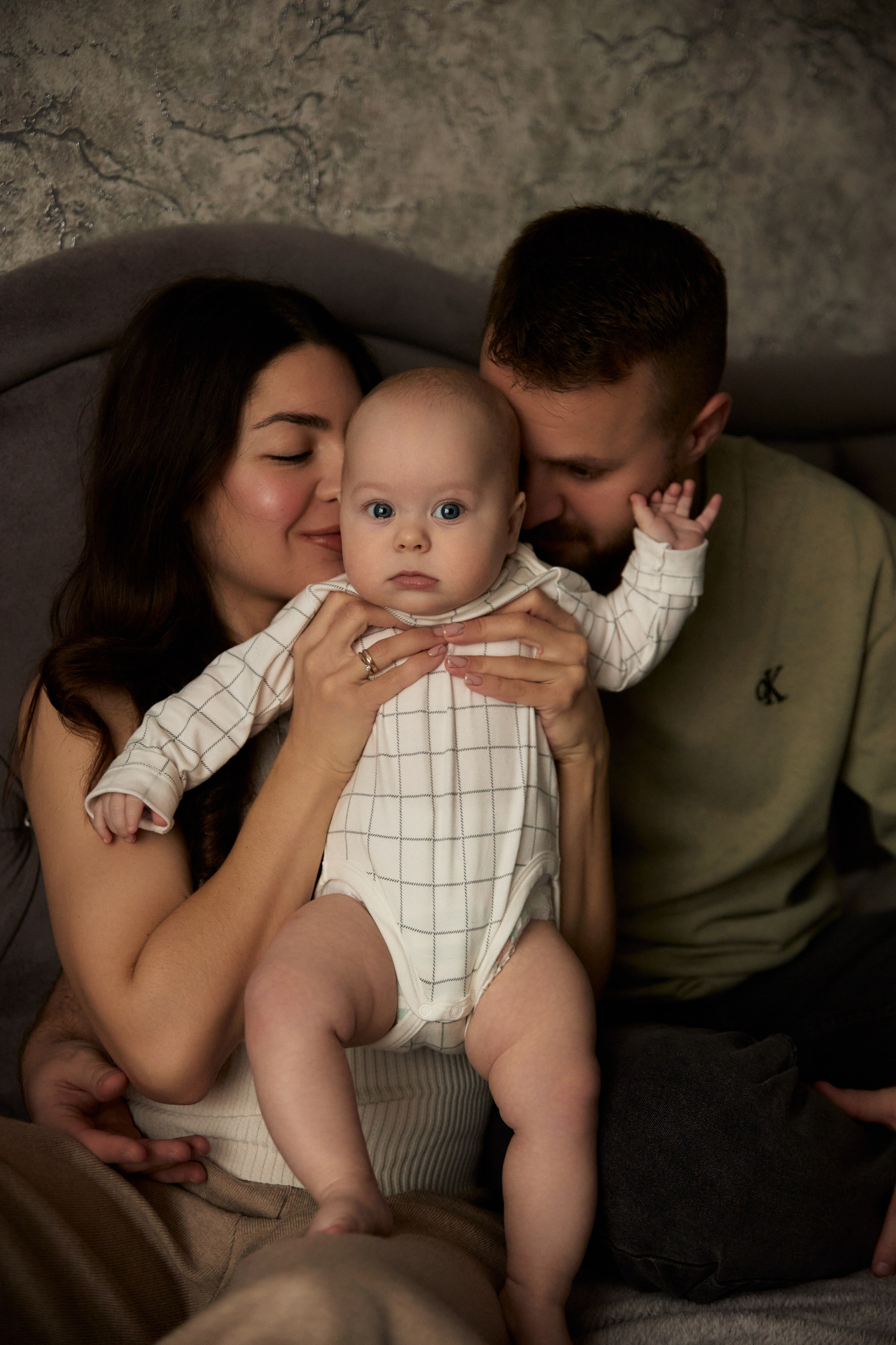 Александр Иван Анастасия. Свадебный и семейный фотограф