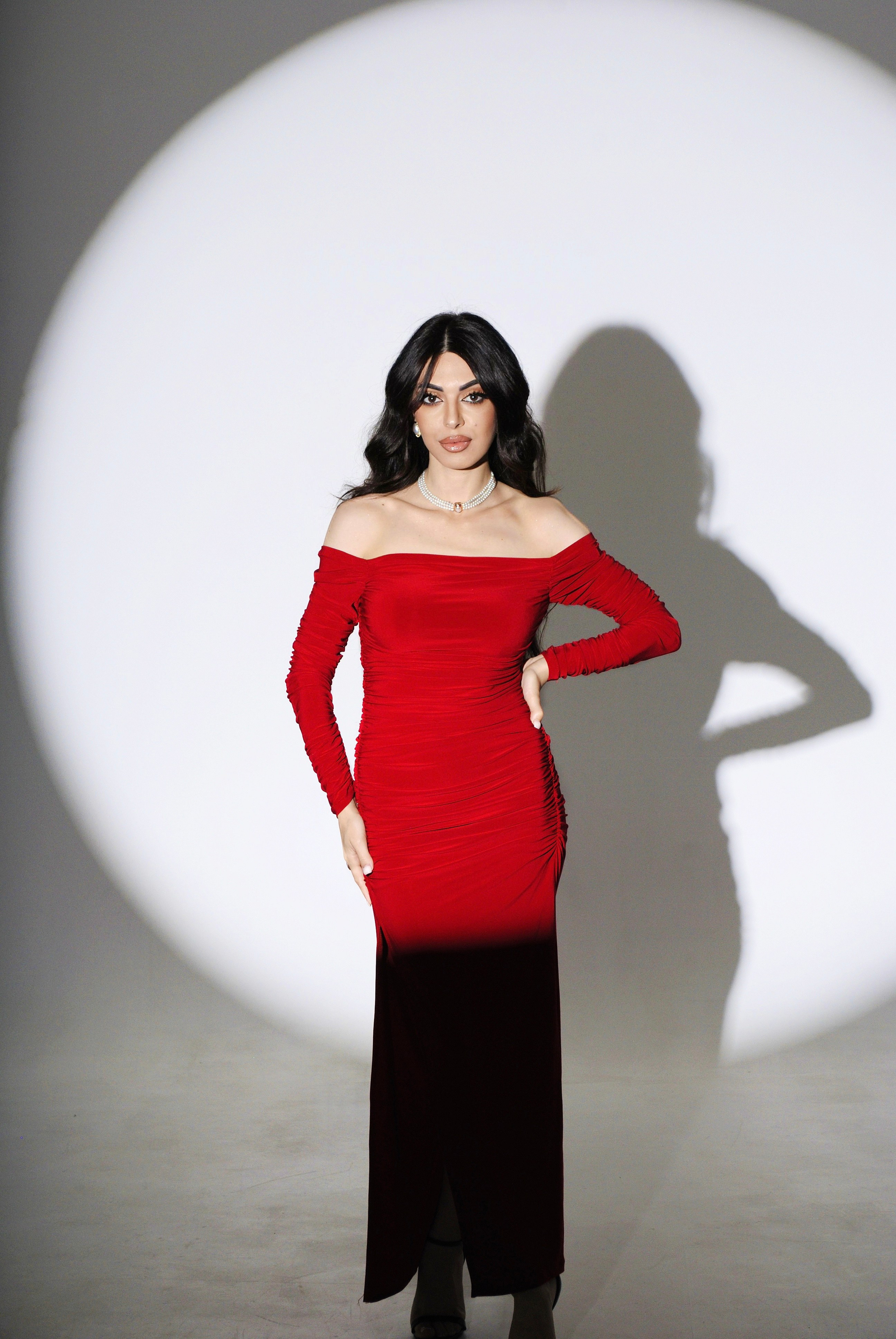 Светлана. Фотограф Мария Мусаелян