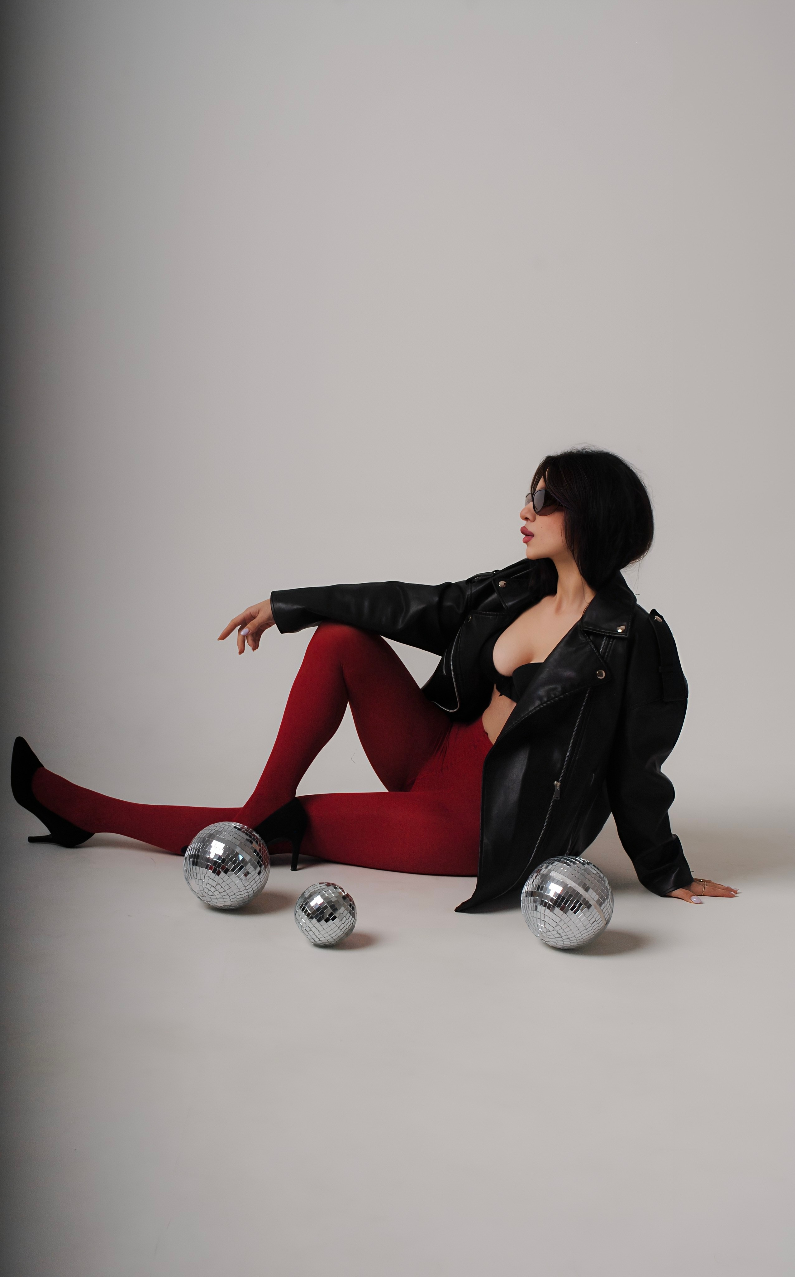 Марьям. Фотограф Мария Мусаелян