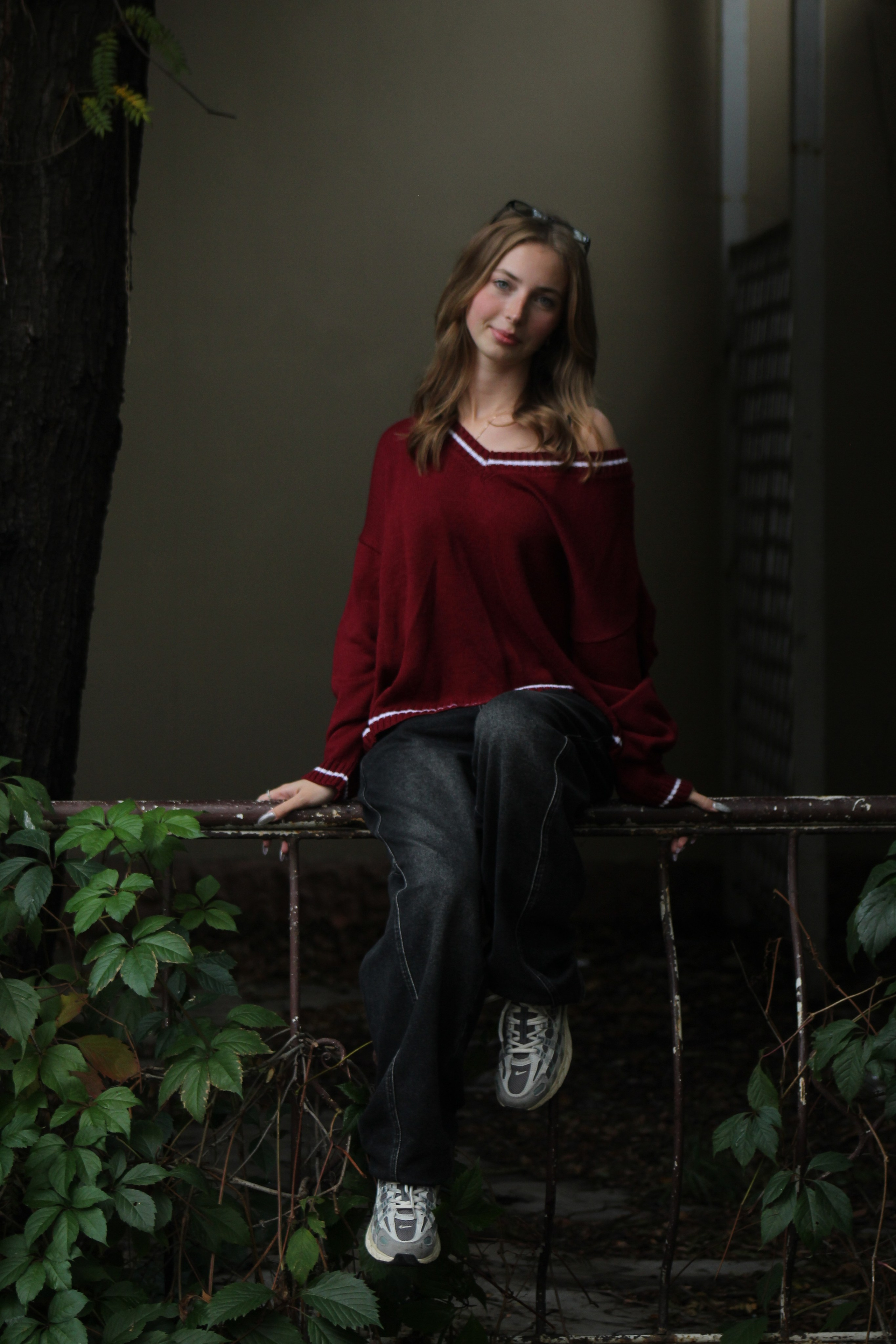 Екатерина. Илья Чемис — Фотограф в Мариуполе