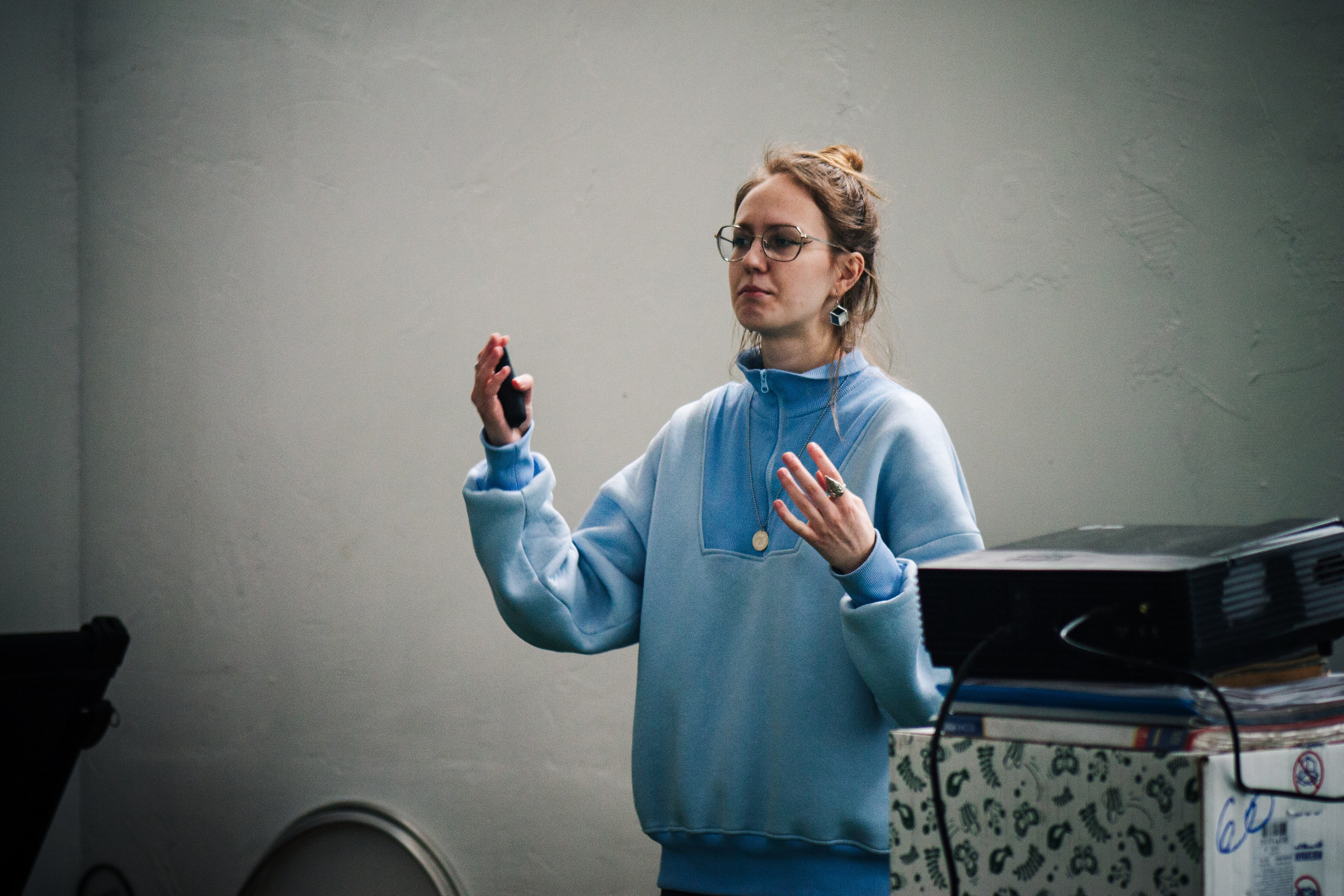 Твой Ход. Илья Чемис — Фотограф в Мариуполе