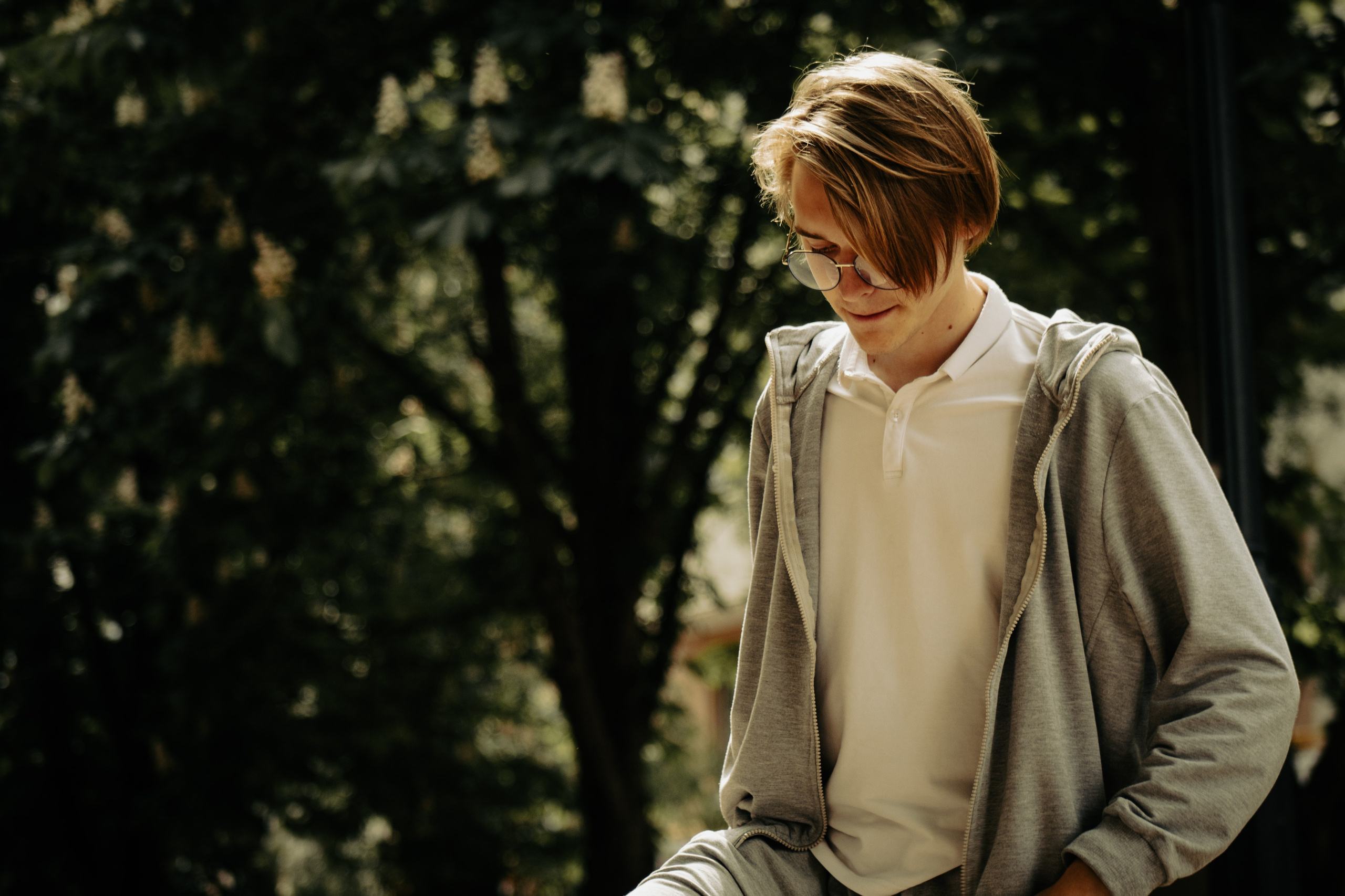 Даниил. Илья Чемис — Фотограф в Мариуполе