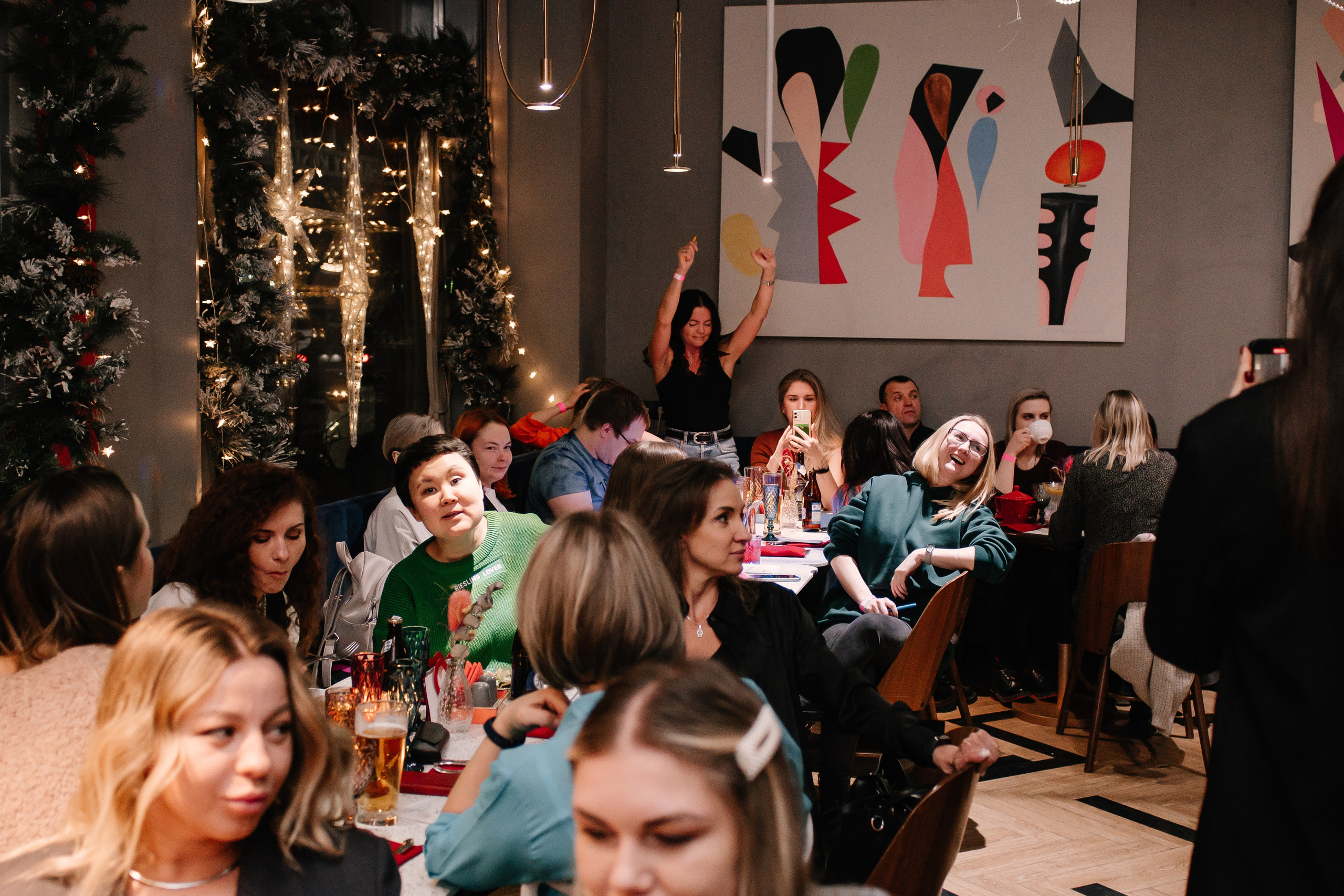 Музыкальное Бинго. Фотограф в Челябинске Любовь Денисенко