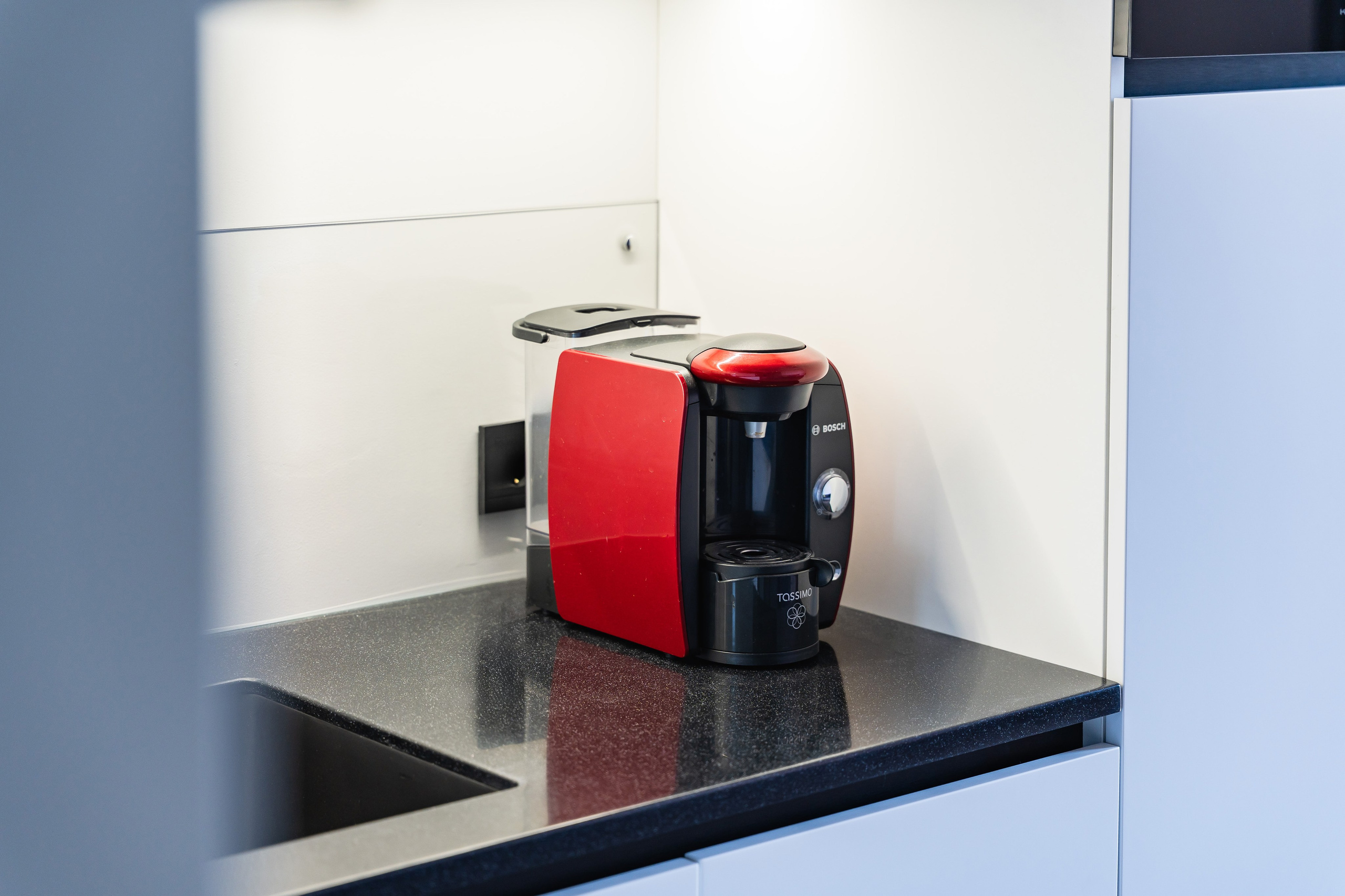 NEO APARTAMENT. Главная