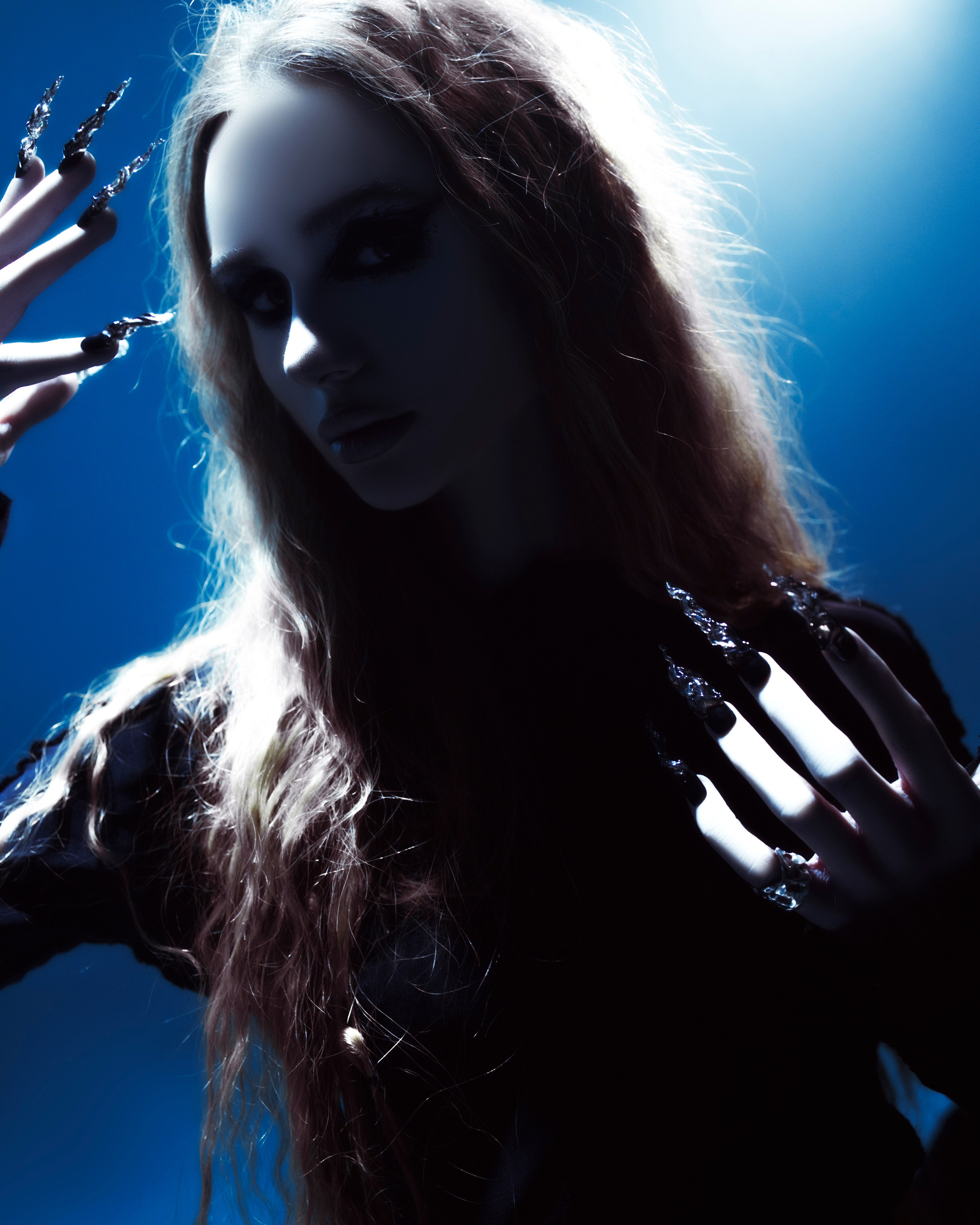 КАМПЕЙН. RUNA production — стильные съемки для брендов