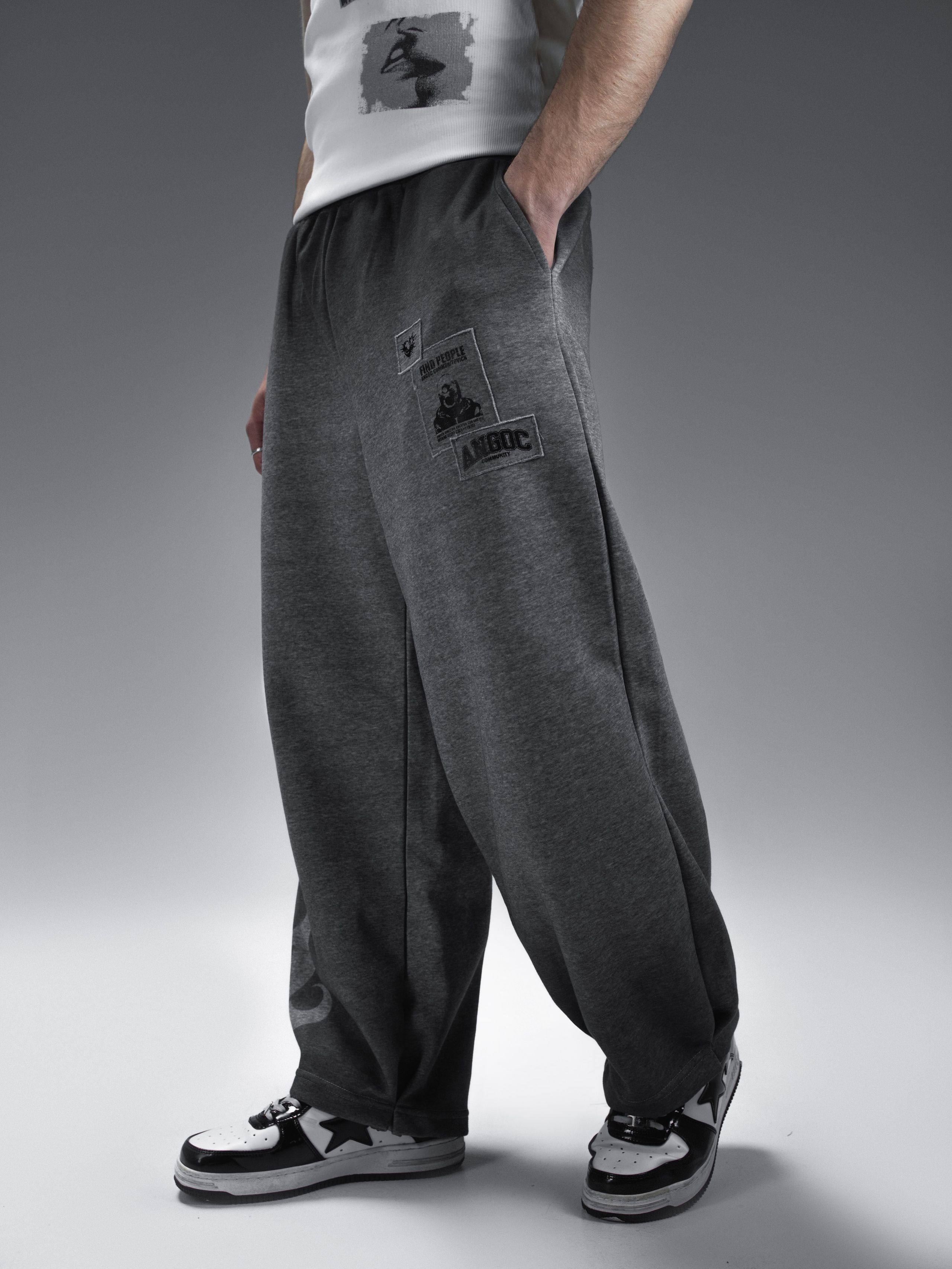 КАТАЛОГ | серый фон. RUNA production — стильные съемки для брендов