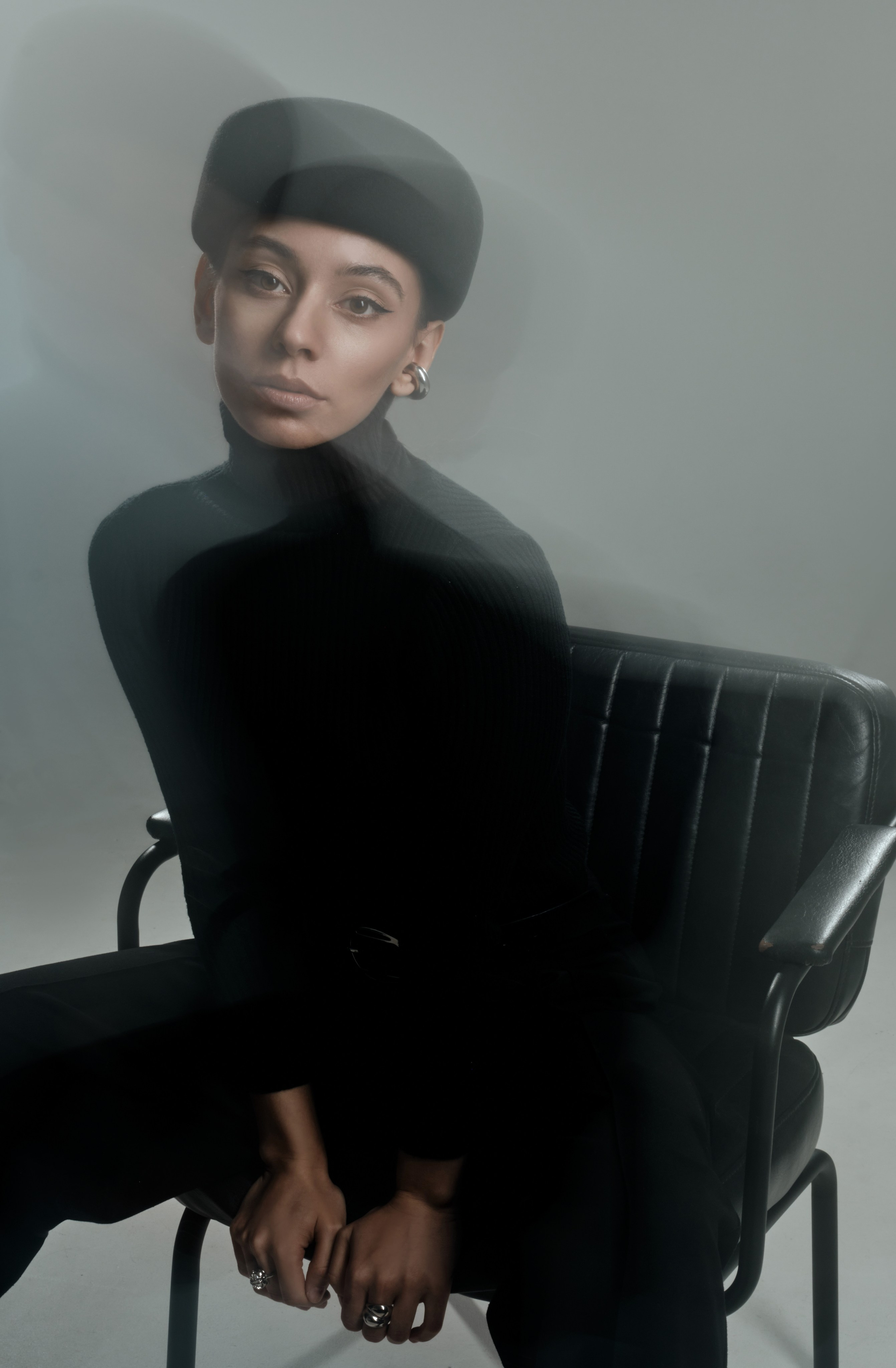 Милана. Свадебный фотограф Челябинск Кристина Кулецкая