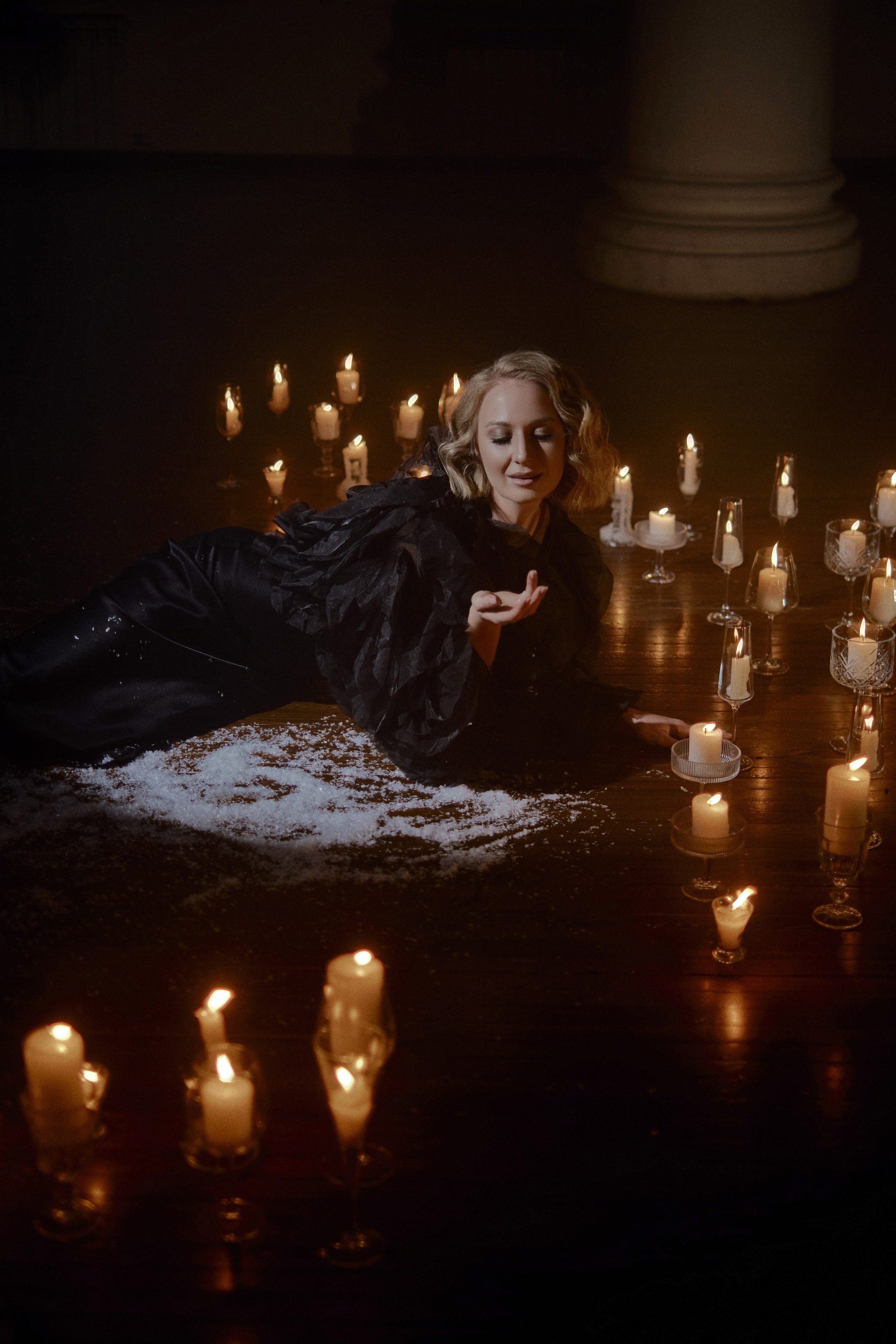 Натали. Свадебный фотограф Кристина Кулецкая г. Челябинск