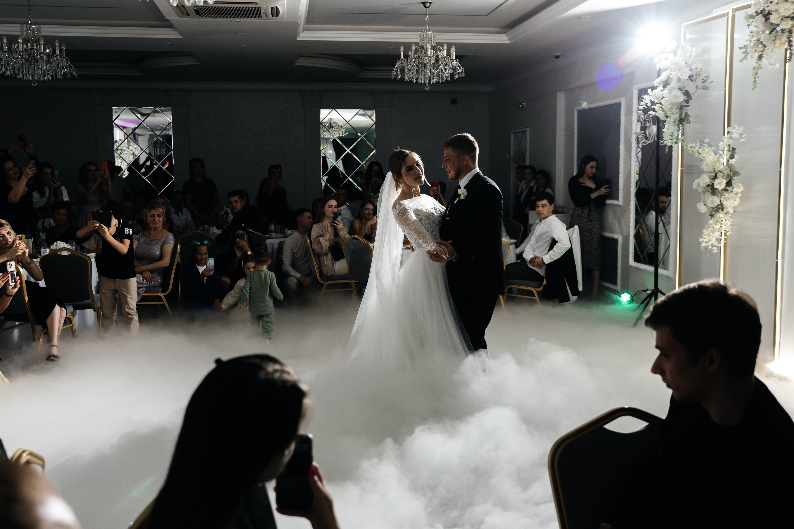 Denis & Alina. Свадебный фотограф Ильнар Асадуллин