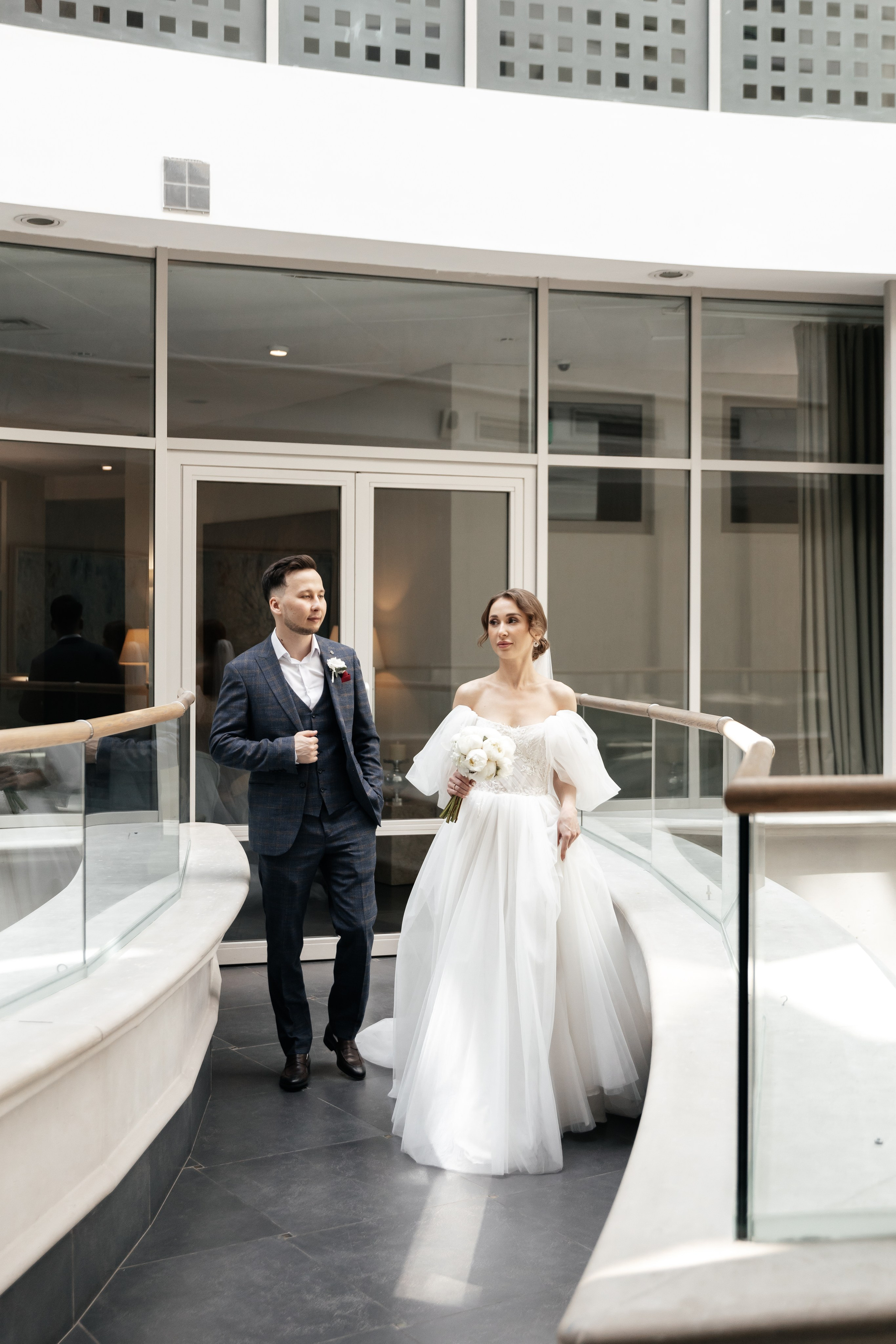 Renat & Alina. Свадебный фотограф Ильнар Асадуллин