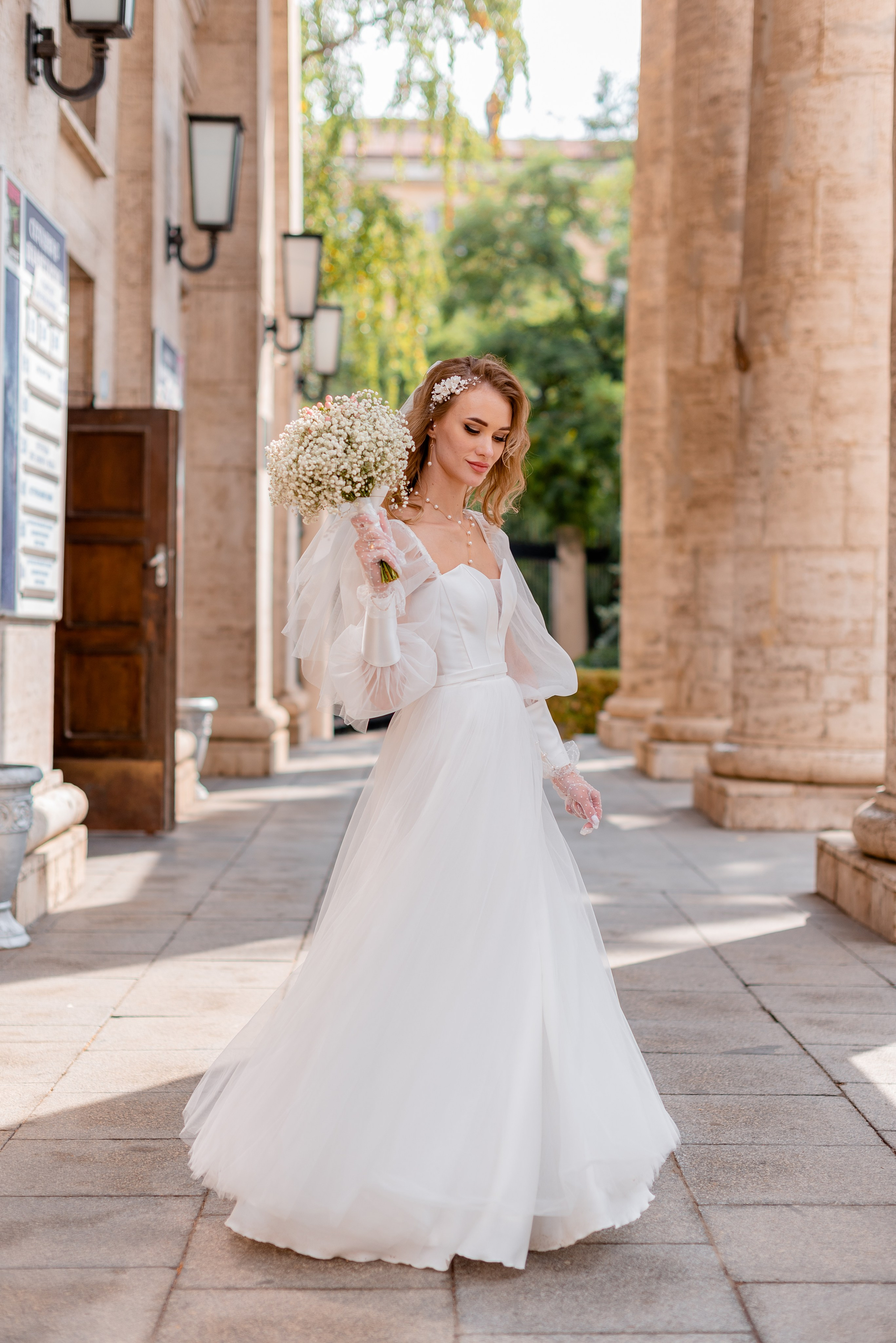 Ваня и Валерия. Фотограф Татьяна Иванчикова