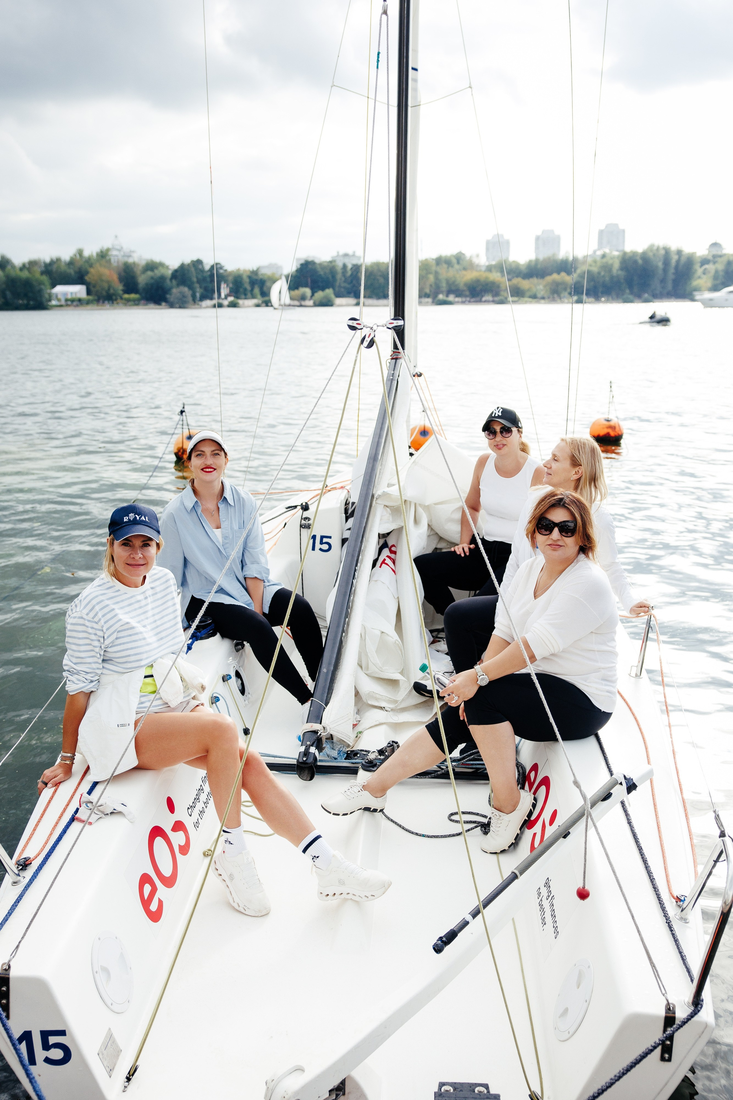 REGATE PR. Фотограф в Москве Алексей Виноградов