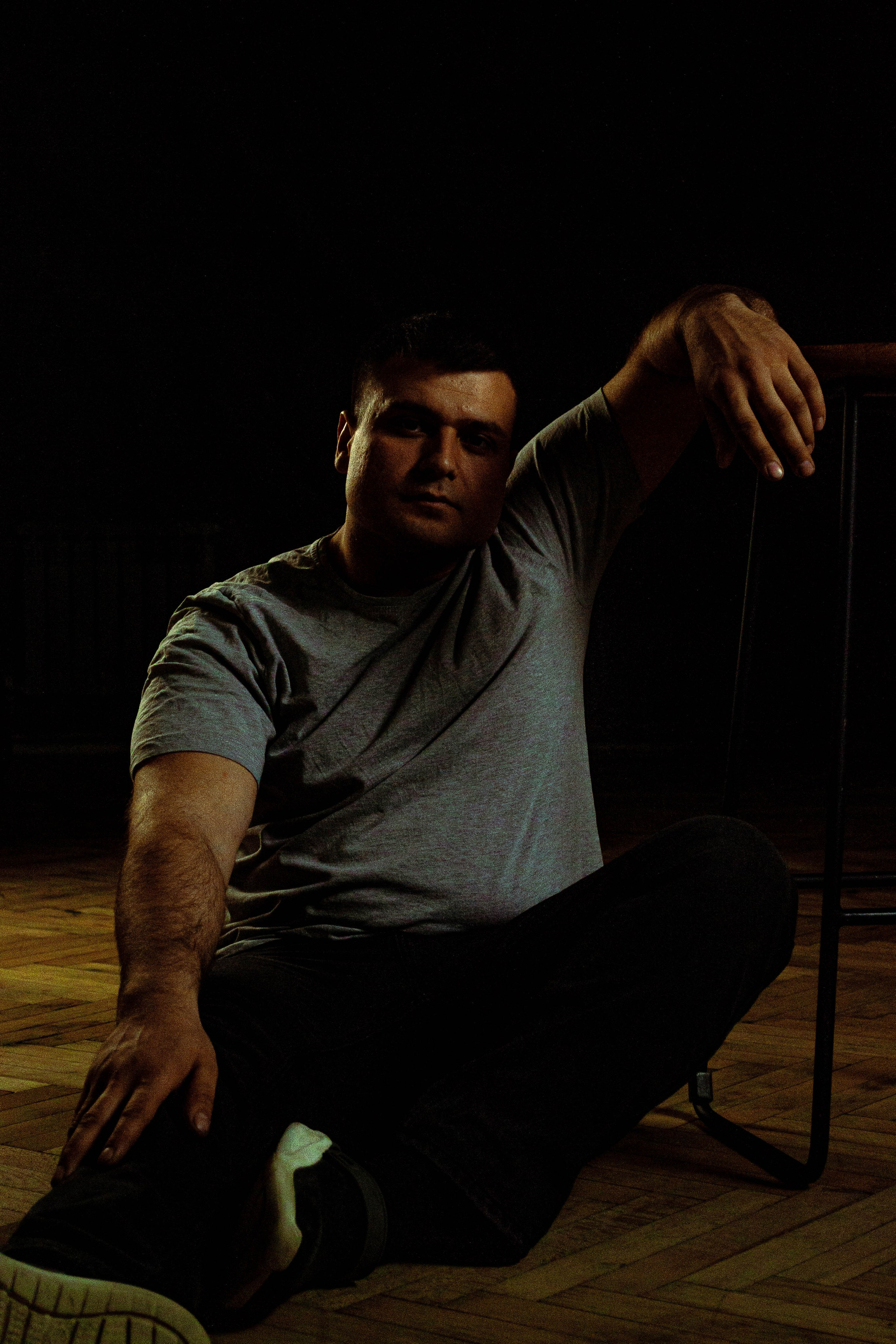 Md: Рашид. Фотограф в Волгограде (Волжском) Андрей