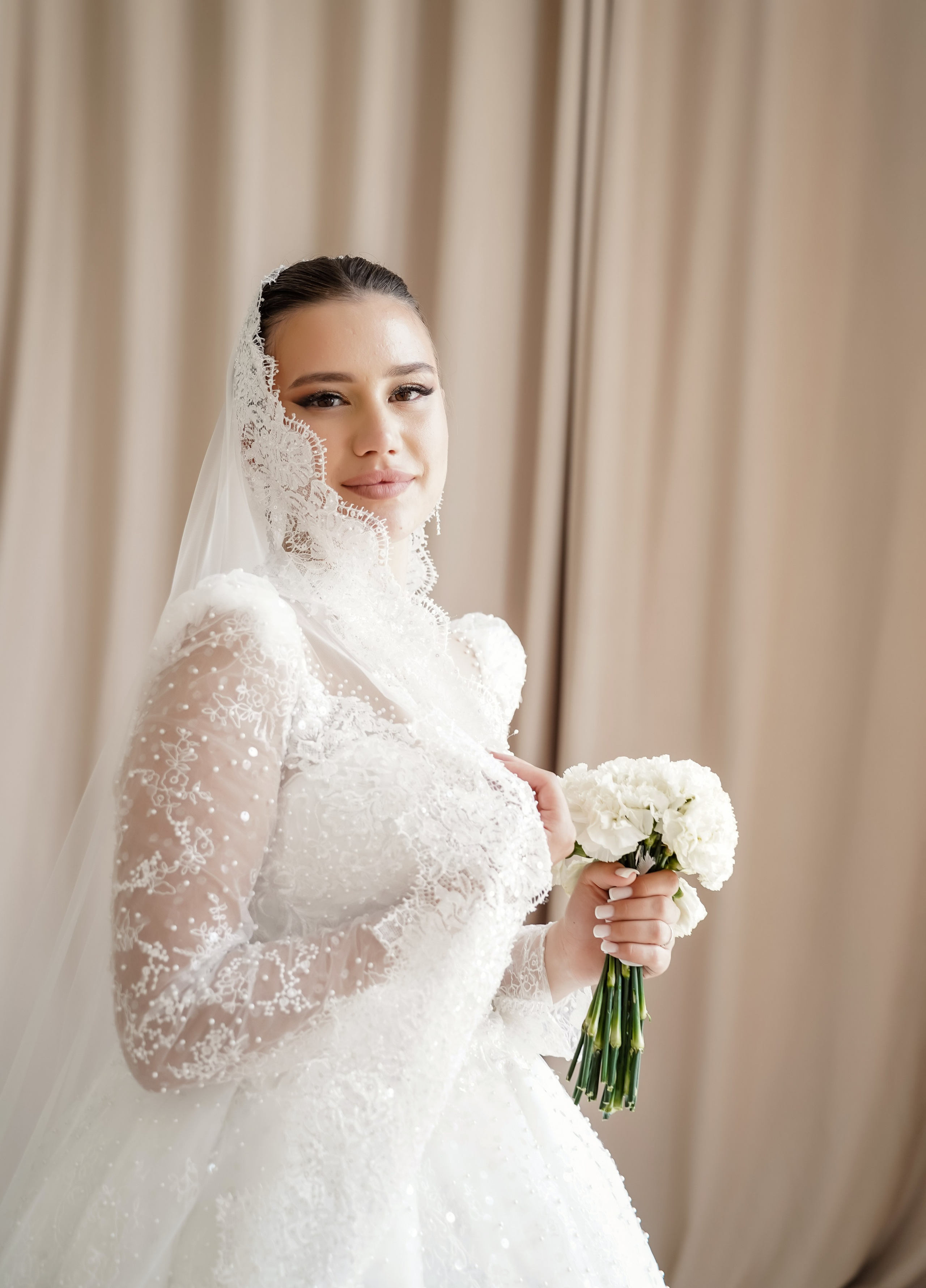 Данил&Ольга. Свадебный и семейный фотограф в Челябинске Елена Сингатулина