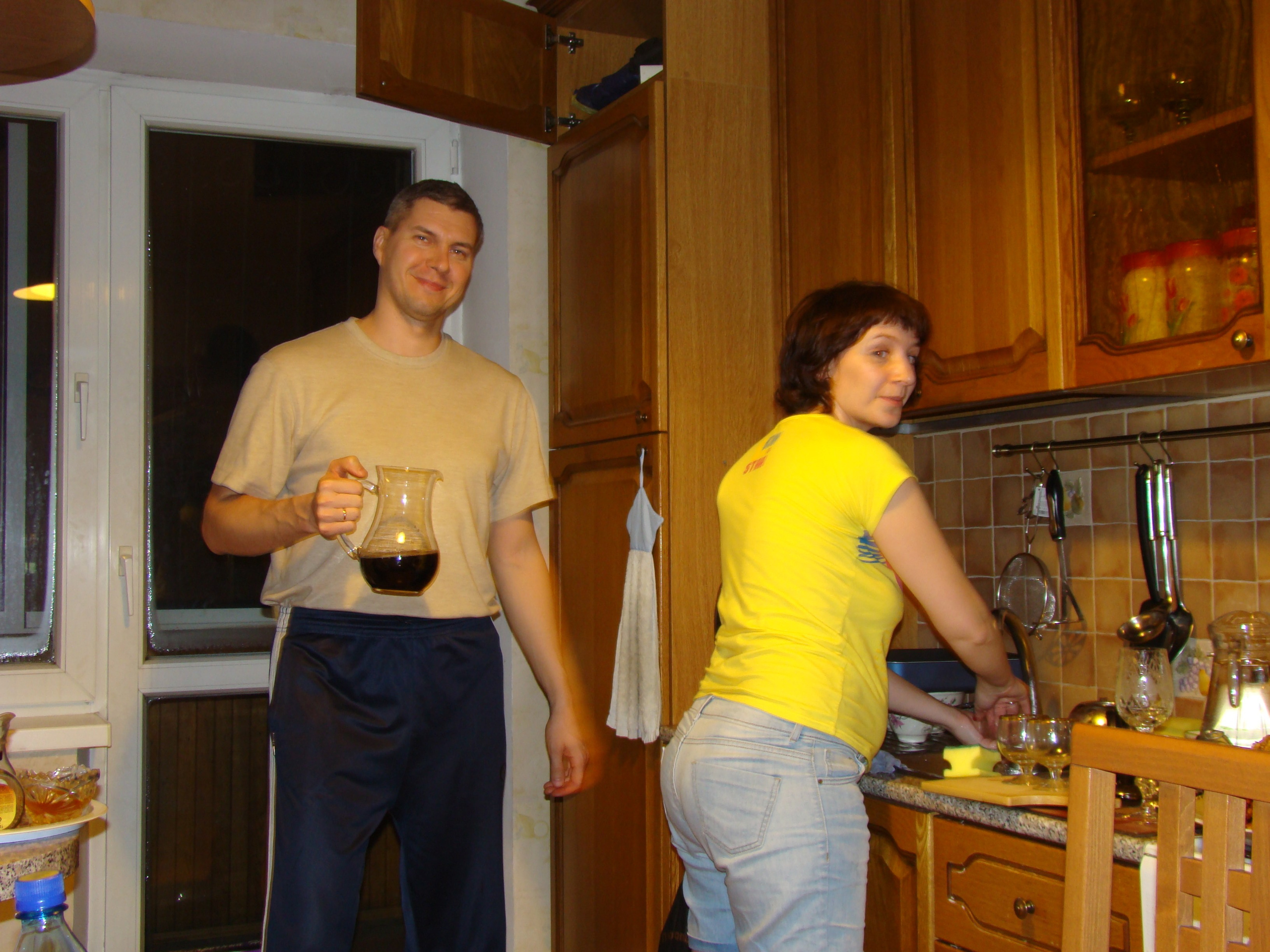 Новый год 31.12.12-01.01.13. Семейный, Свадебный фотограф СПБ Питер— Романова Екатерина