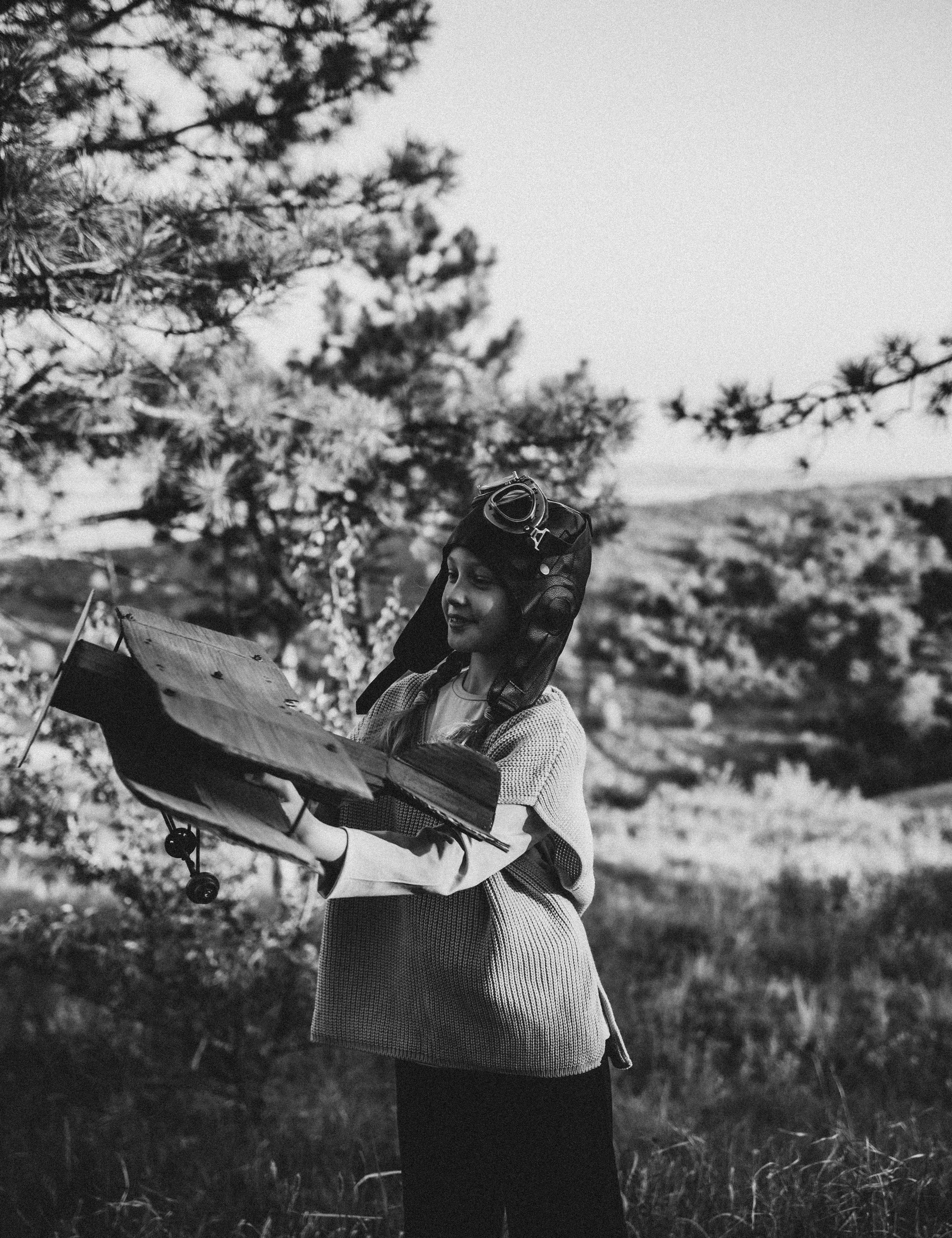 История про отцовство. Фотограф Алевтина Матешук