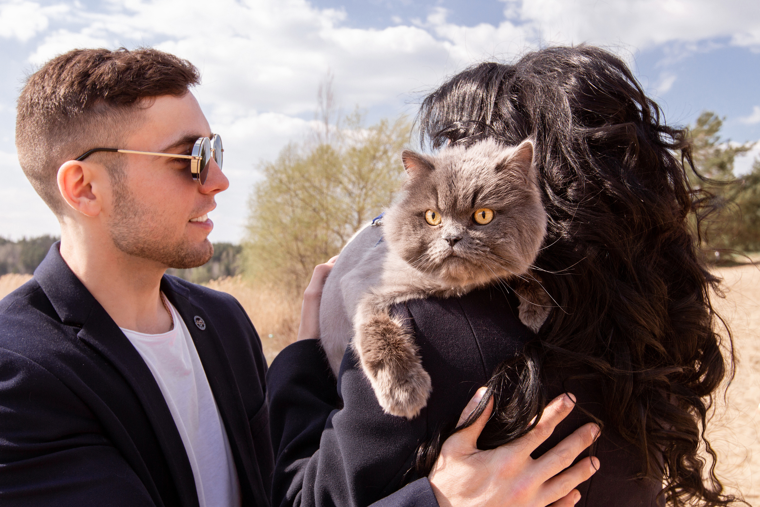 Love Story в Белгороде. Фотограф Белгород