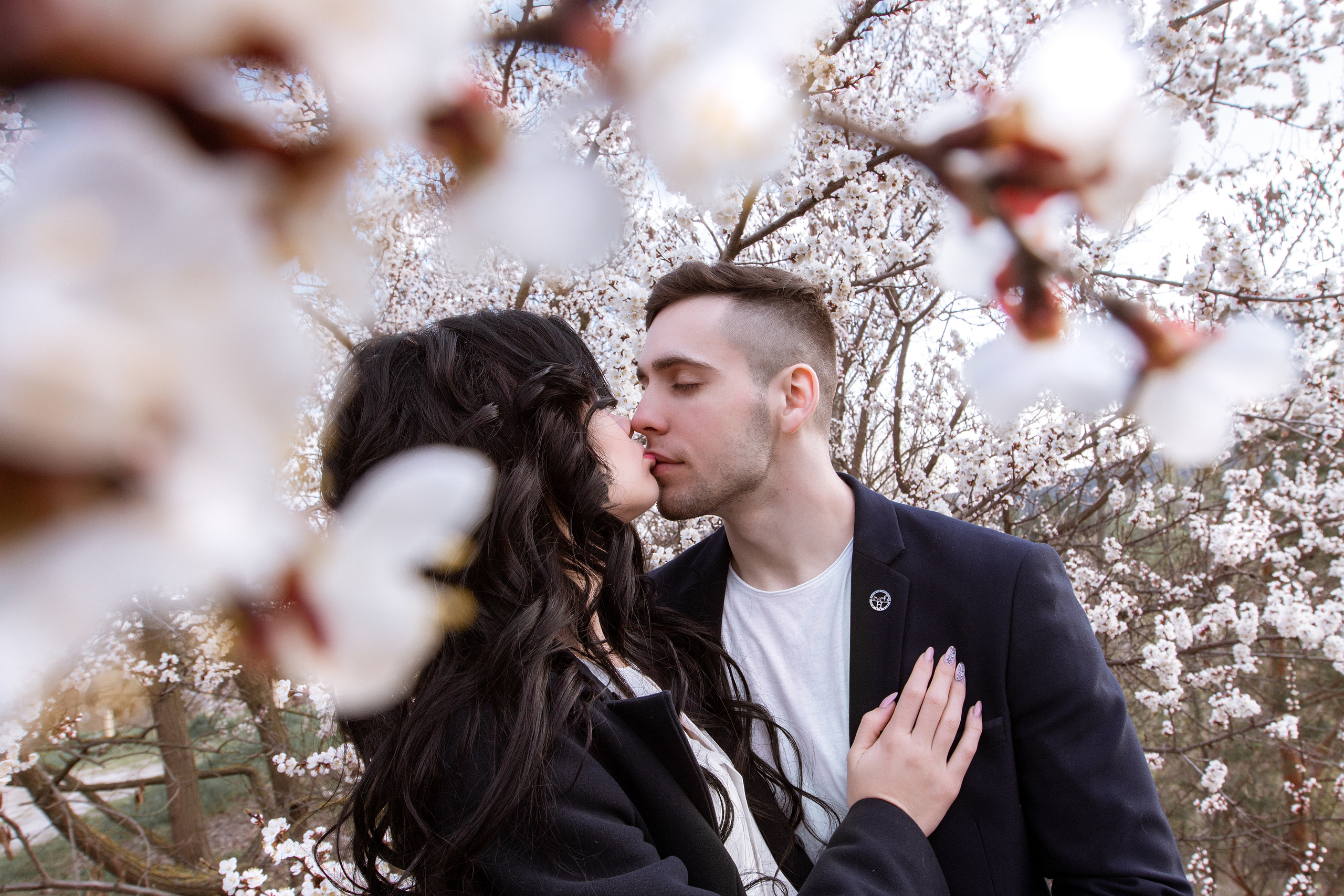 Love Story в Белгороде. Фотограф Белгород