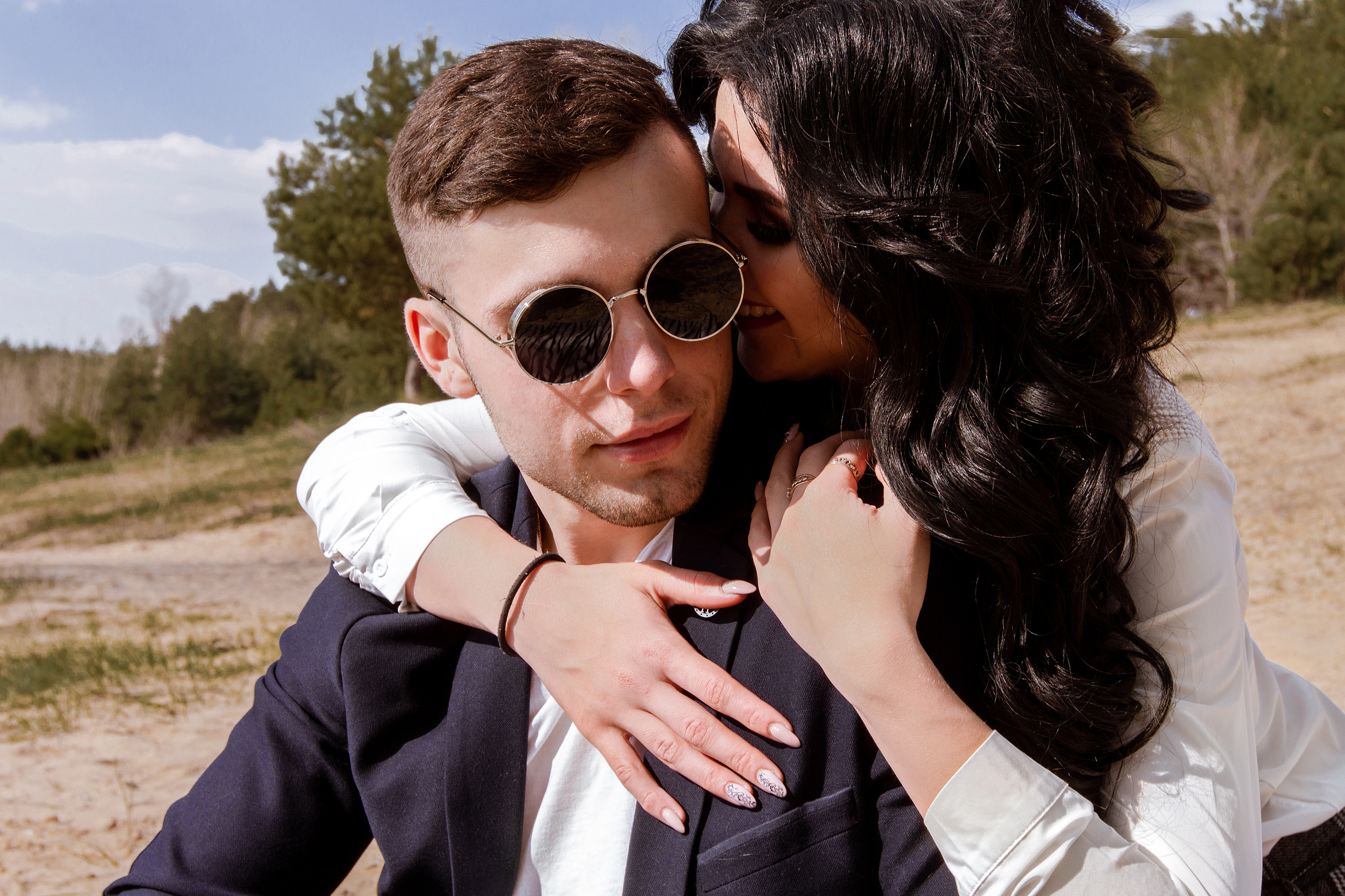 Love Story в Белгороде. Фотограф Белгород