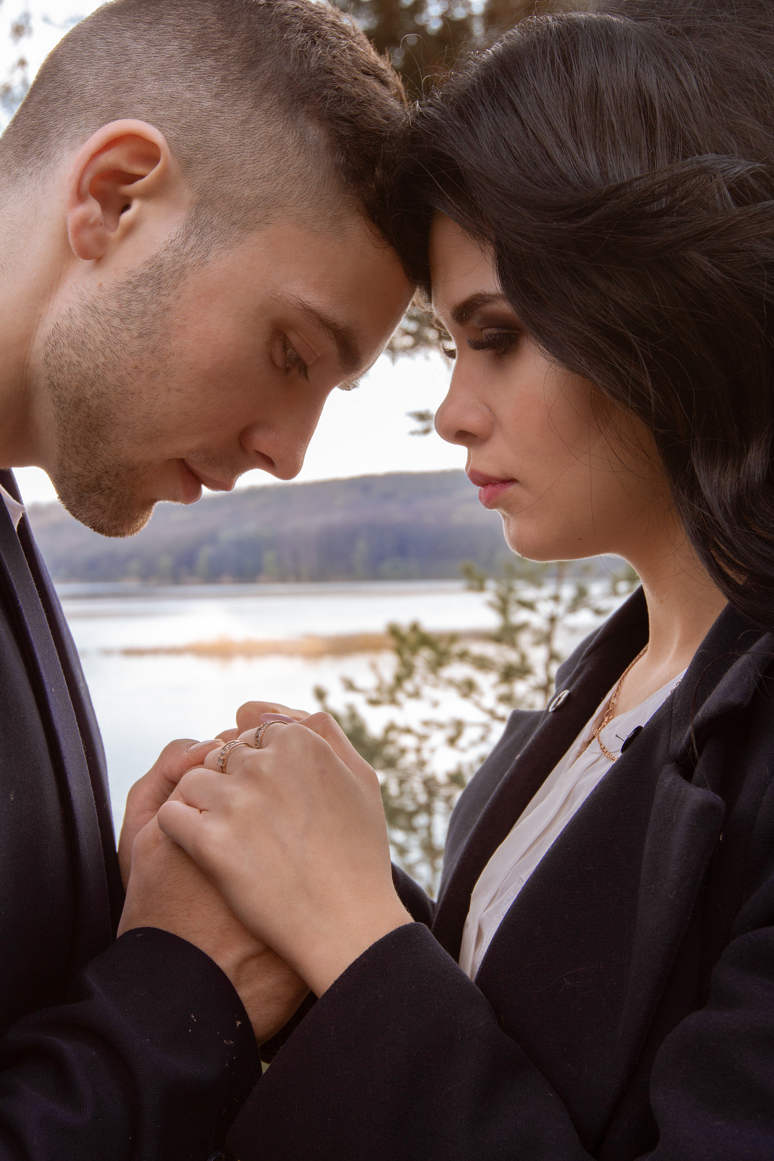 Love Story в Белгороде. Фотограф Белгород