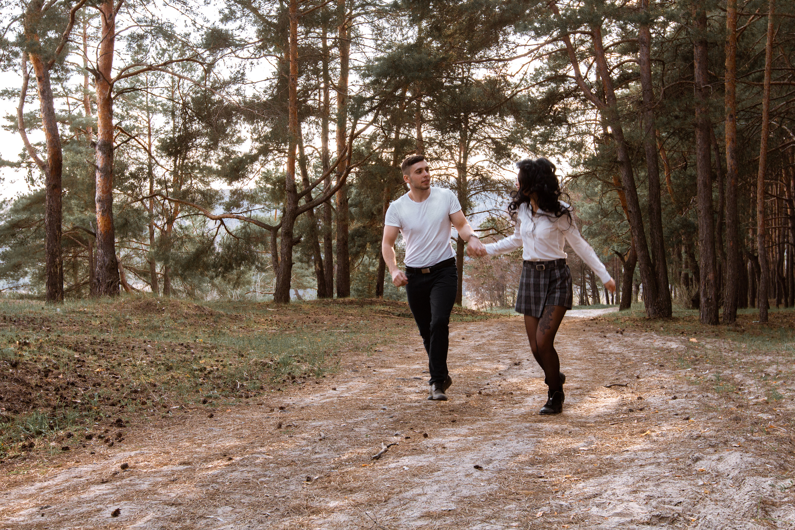 Love Story в Белгороде. Фотограф Белгород