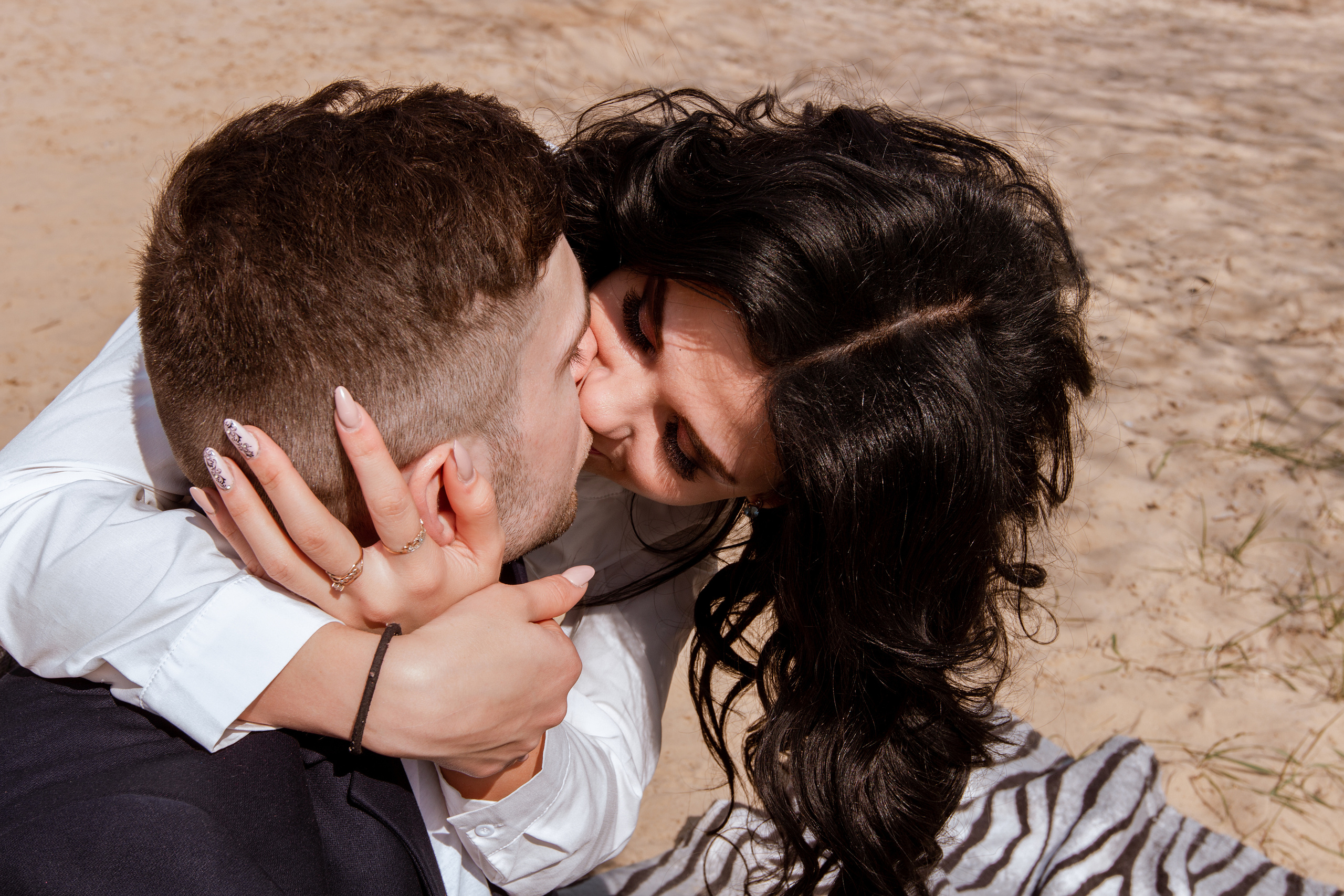 Love Story в Белгороде. Фотограф Белгород