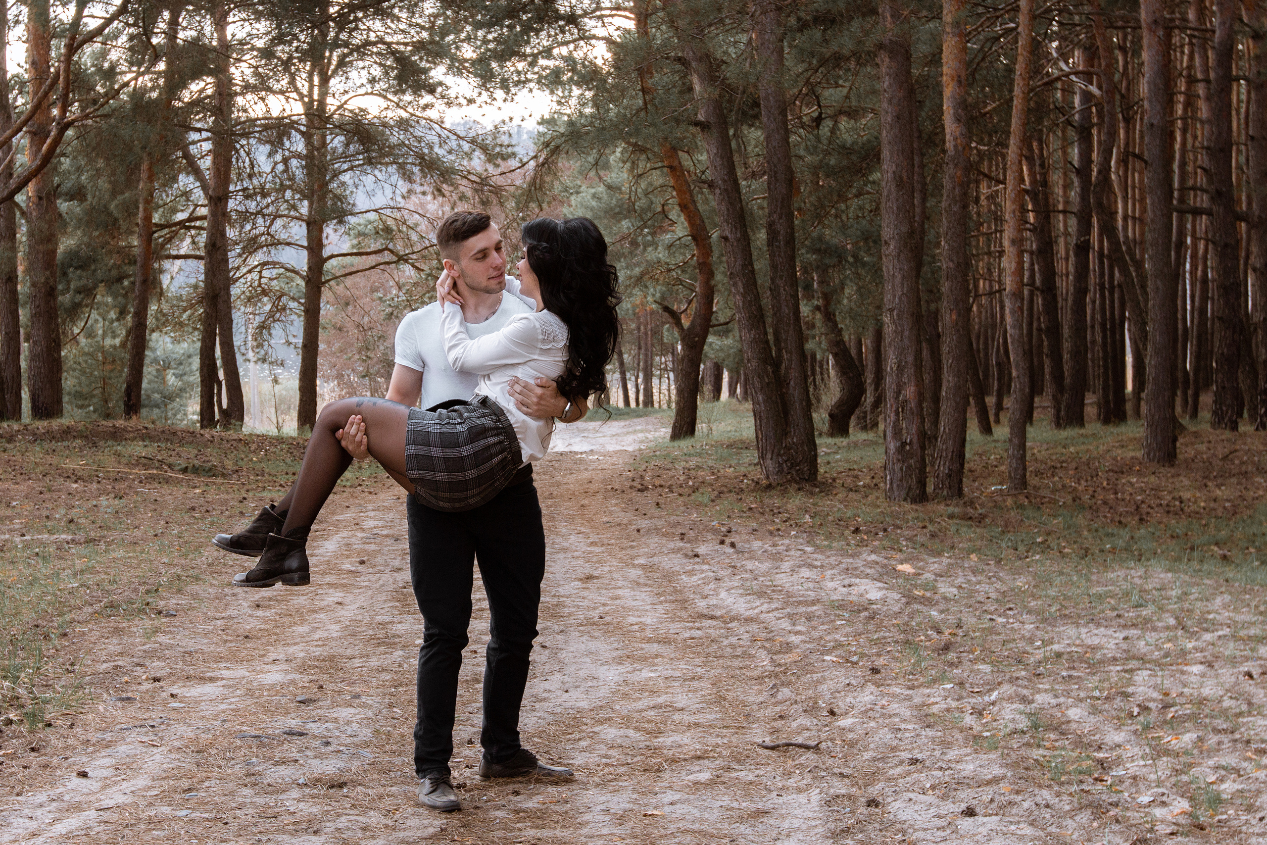 Love Story в Белгороде. Фотограф Белгород