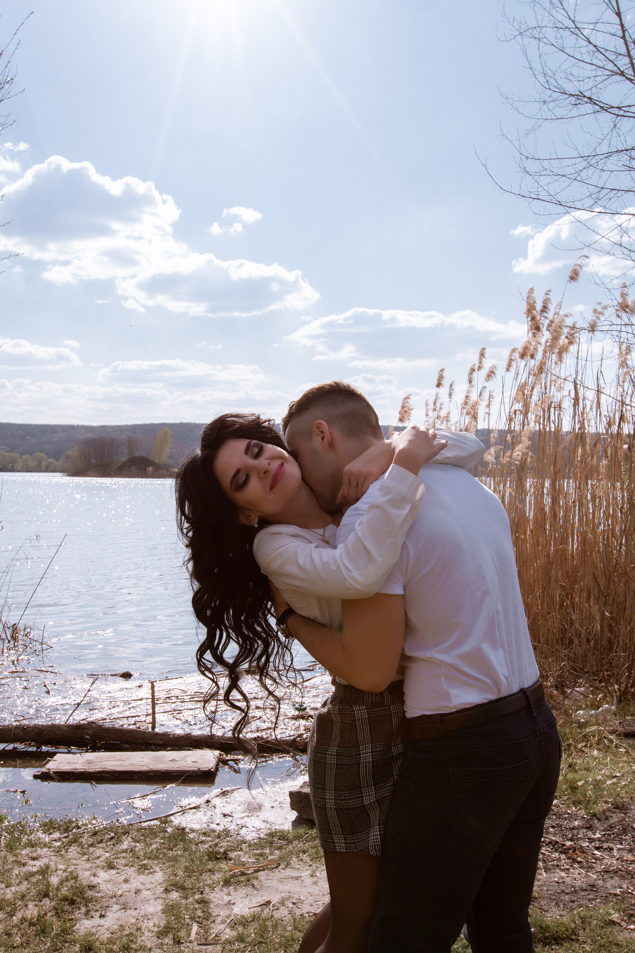 Love Story в Белгороде. Фотограф Белгород