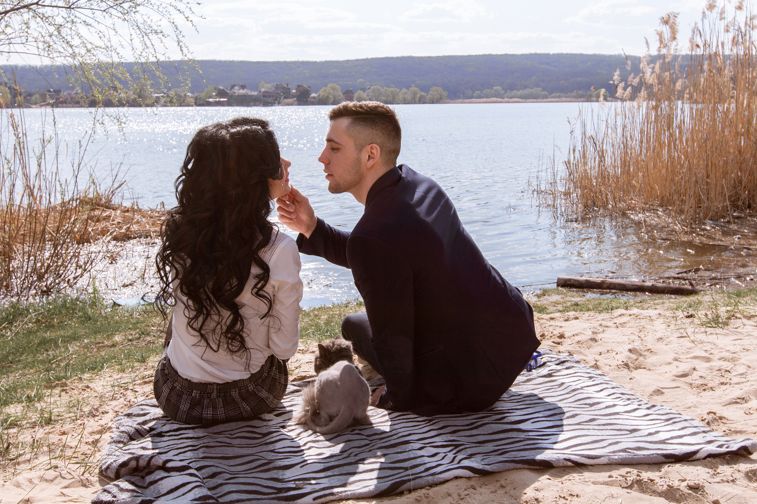 Love Story в Белгороде. Фотограф Белгород