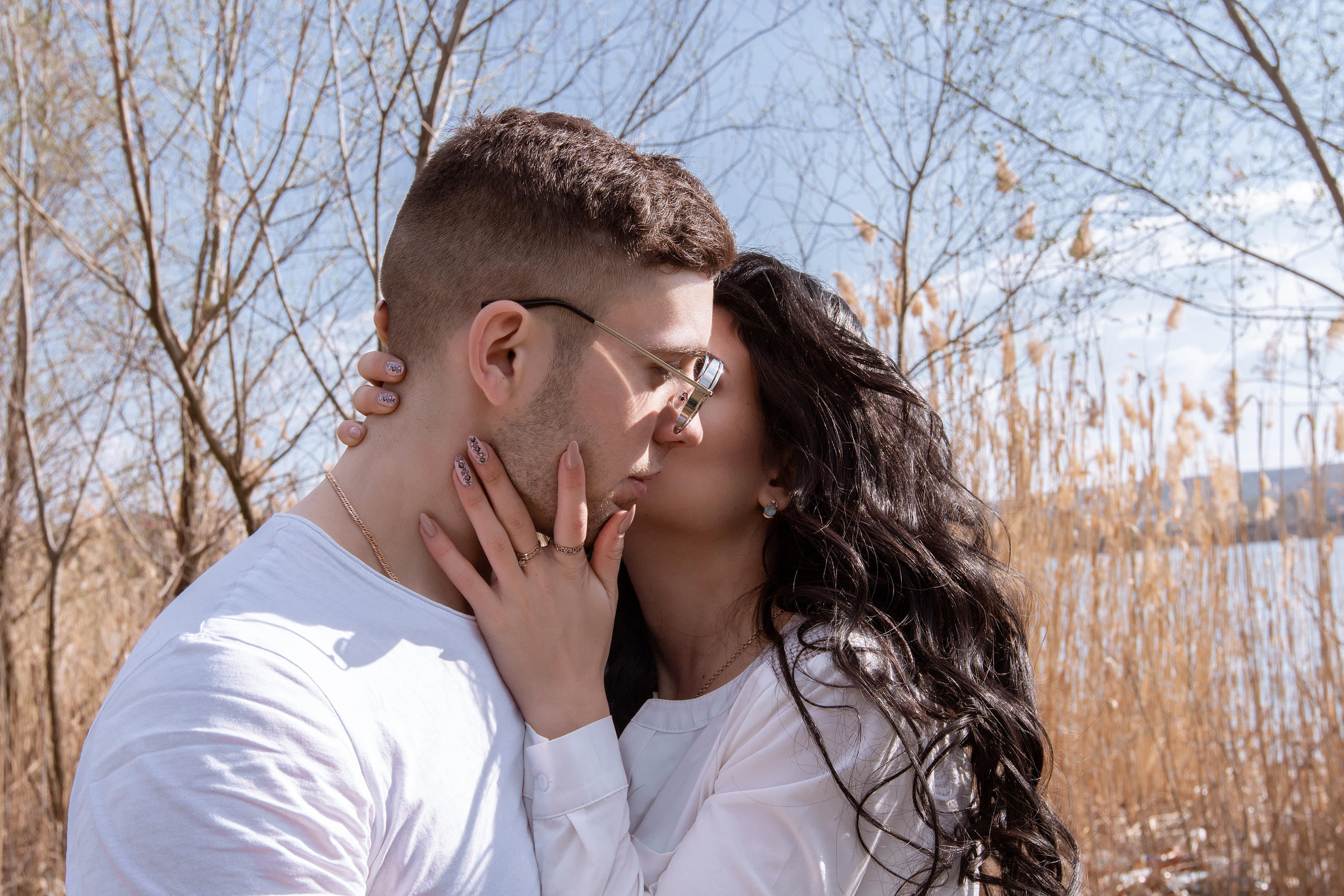 Love Story в Белгороде. Фотограф Белгород