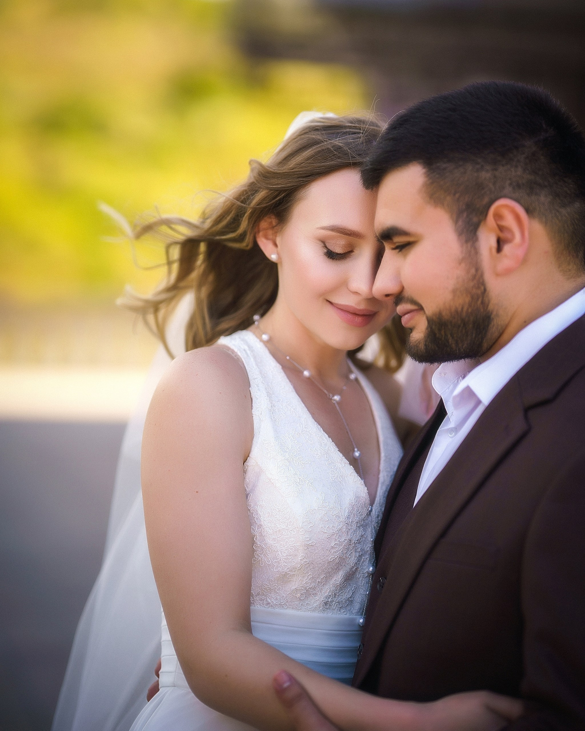 Свадебная Фотосессия. Фотограф в Анапе Новороссийске Краснодаре Меснянкина Наталья