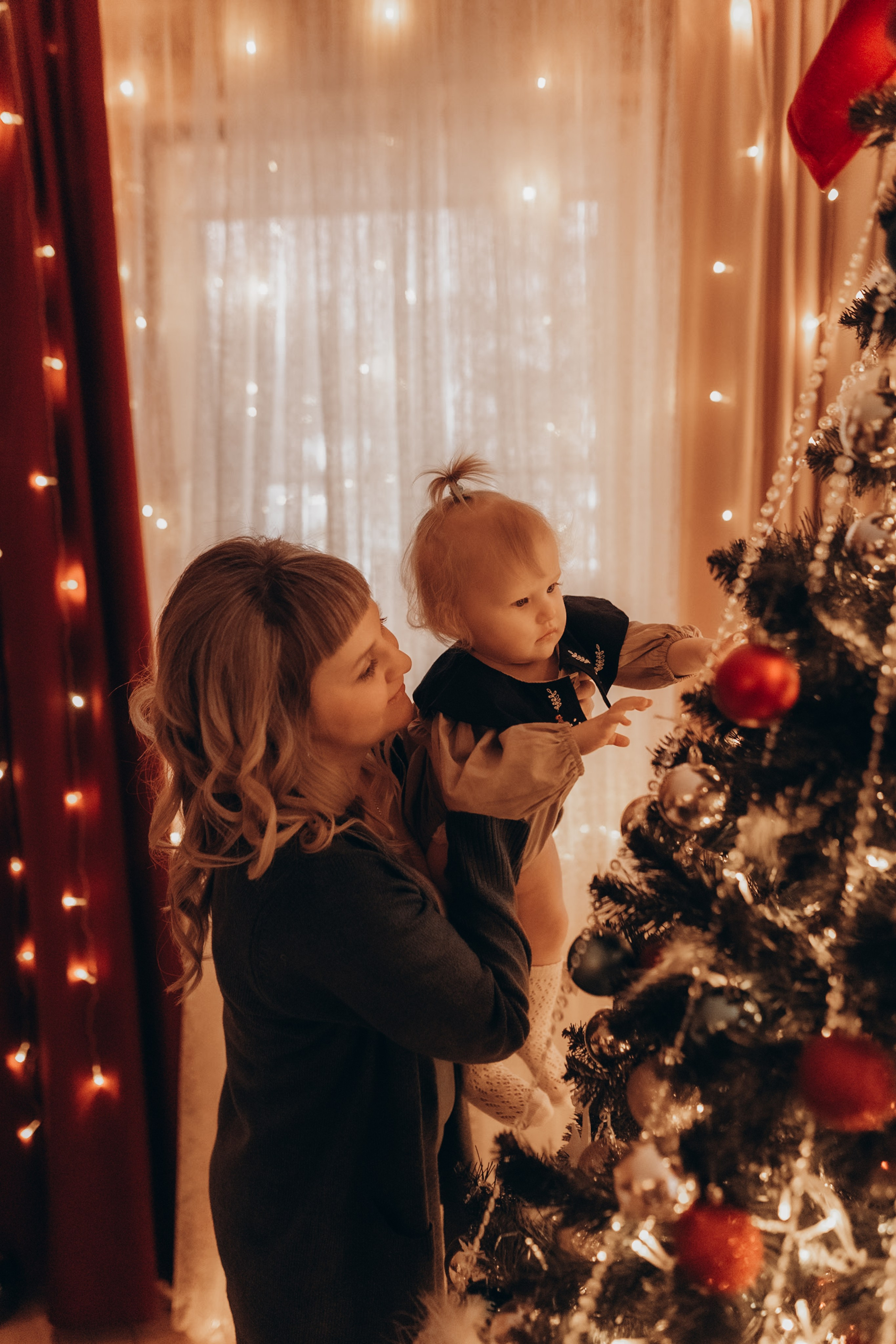 13.12 Семейная 1. Семейный и домашний фотограф Советский Югорск Екатерина Цыганок