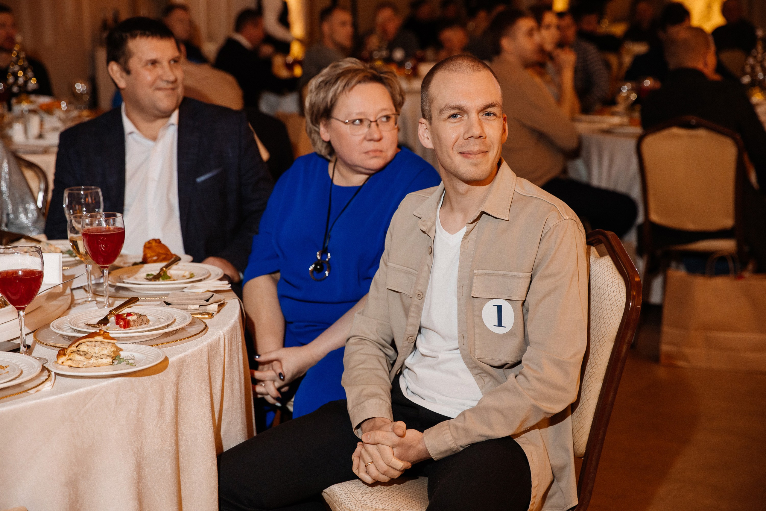 Волга-Волга. Свадебный фотограф Дмитрий Воробьев Ярославль