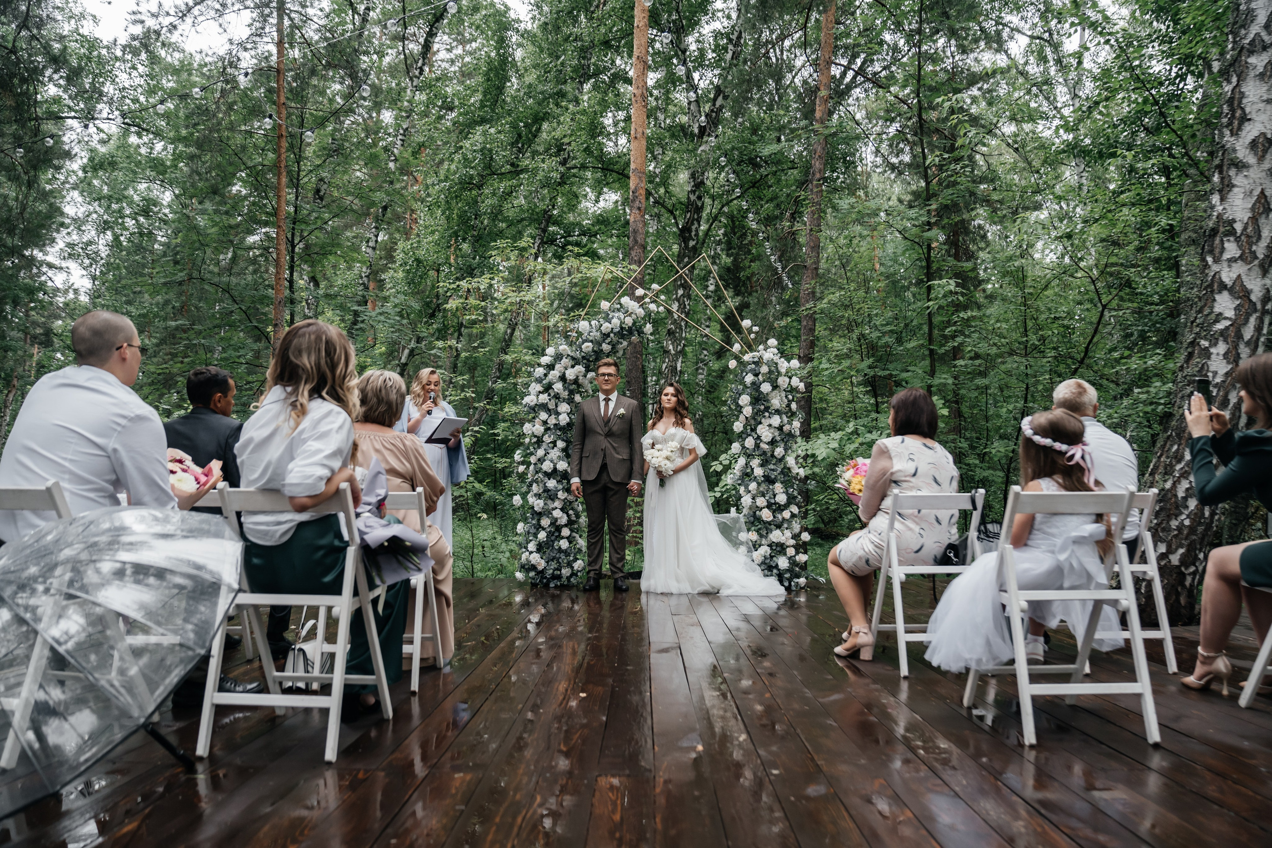 Павел и Анастасия. Свадебный и семейный фотограф В Барнауле Нечаева Таня
