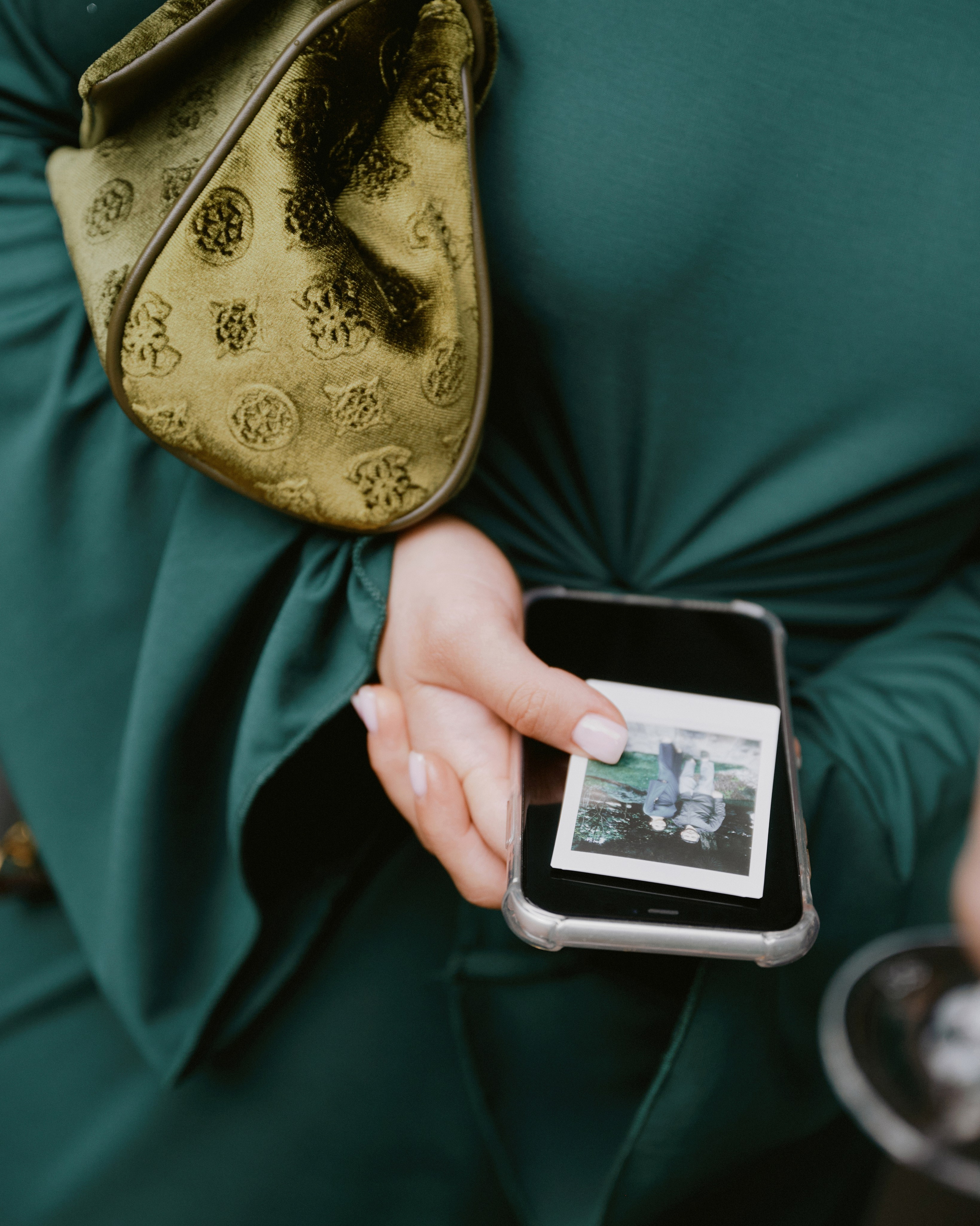 Она похожа на Меган Фокс. Свадебный фотограф в Ростовe-на-Дону Анастасия Прутова