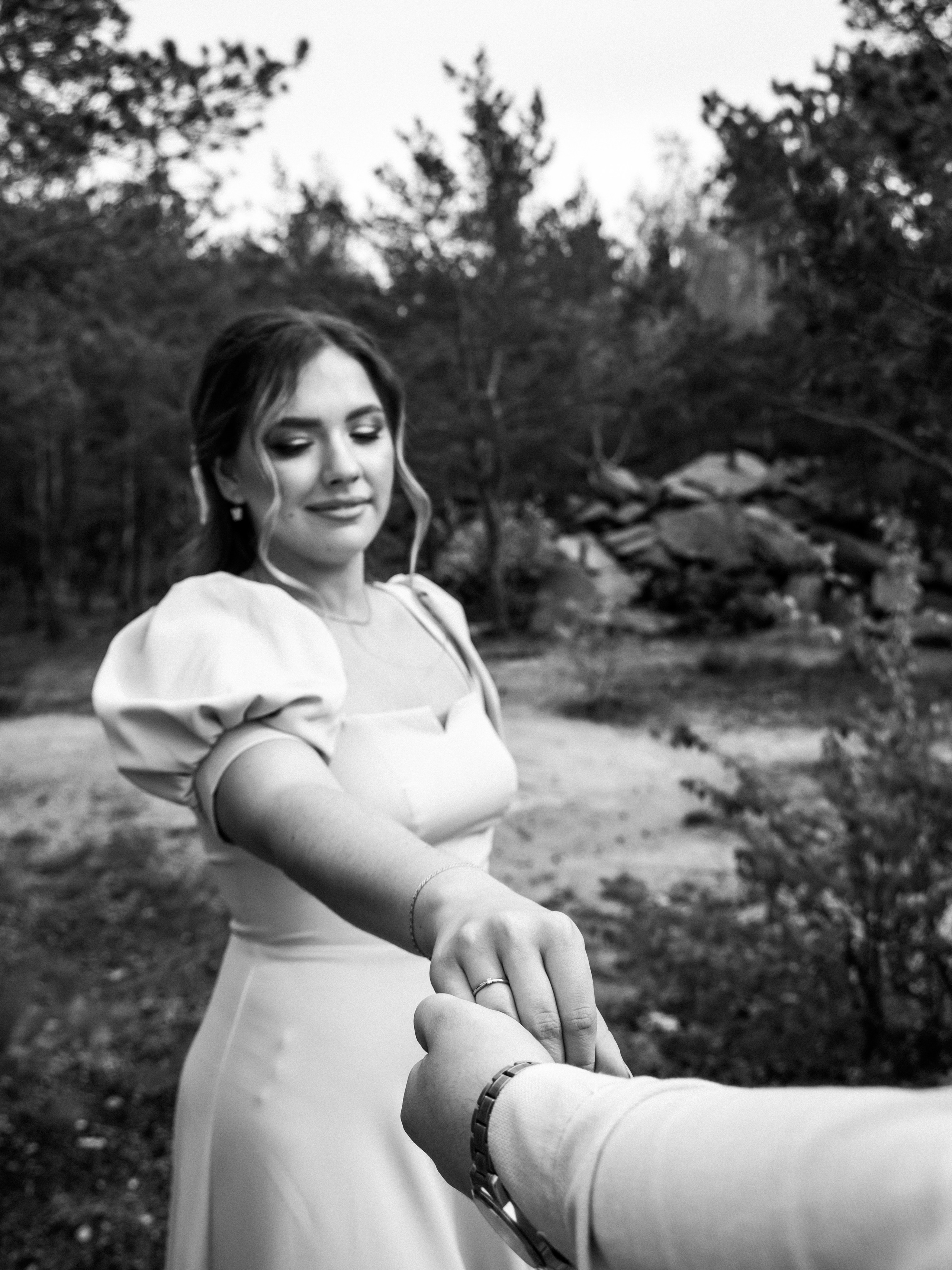 LoveStory|Егор и Татьяна. Свадебный фотограф Челябинск Зиненко Виктория