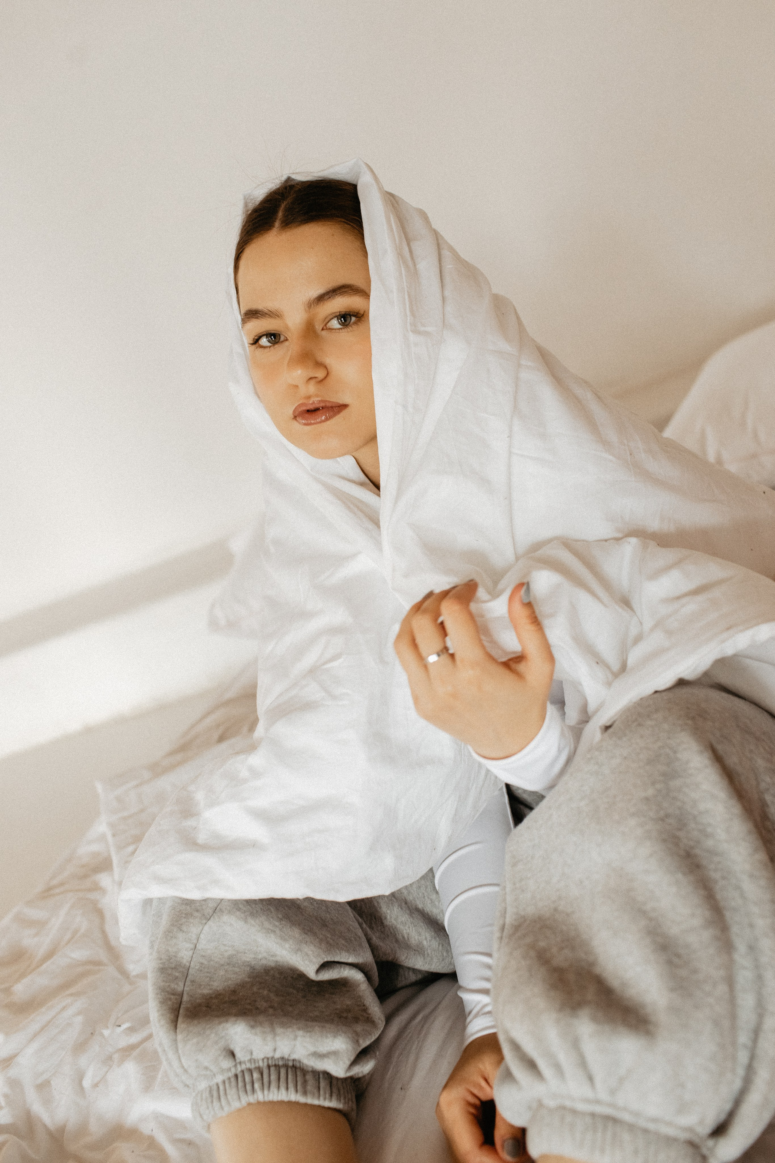 Винтажная квартира|Ирина. Свадебный фотограф Челябинск Зиненко Виктория