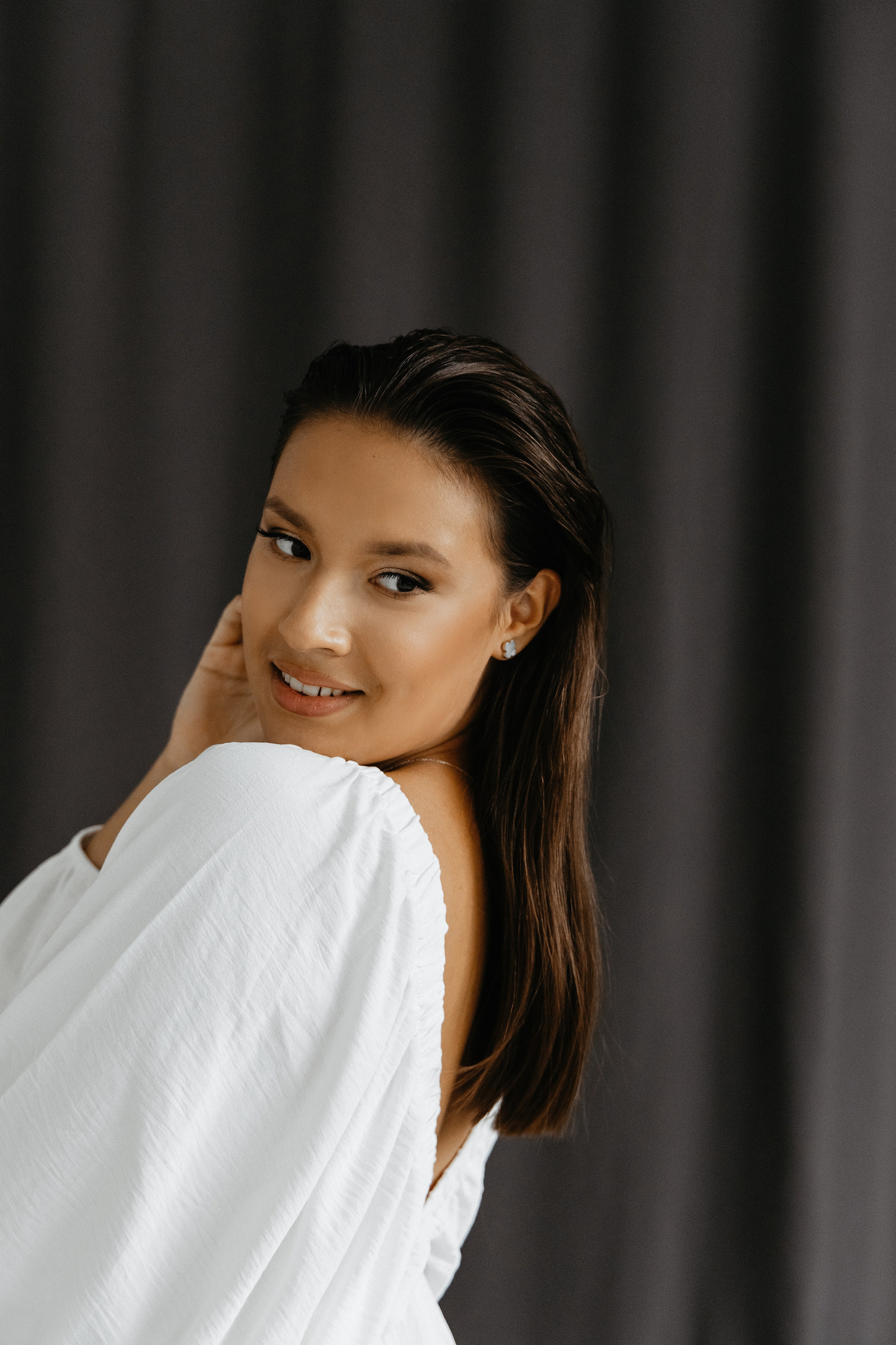 Мария. Свадебный фотограф Челябинск Зиненко Виктория