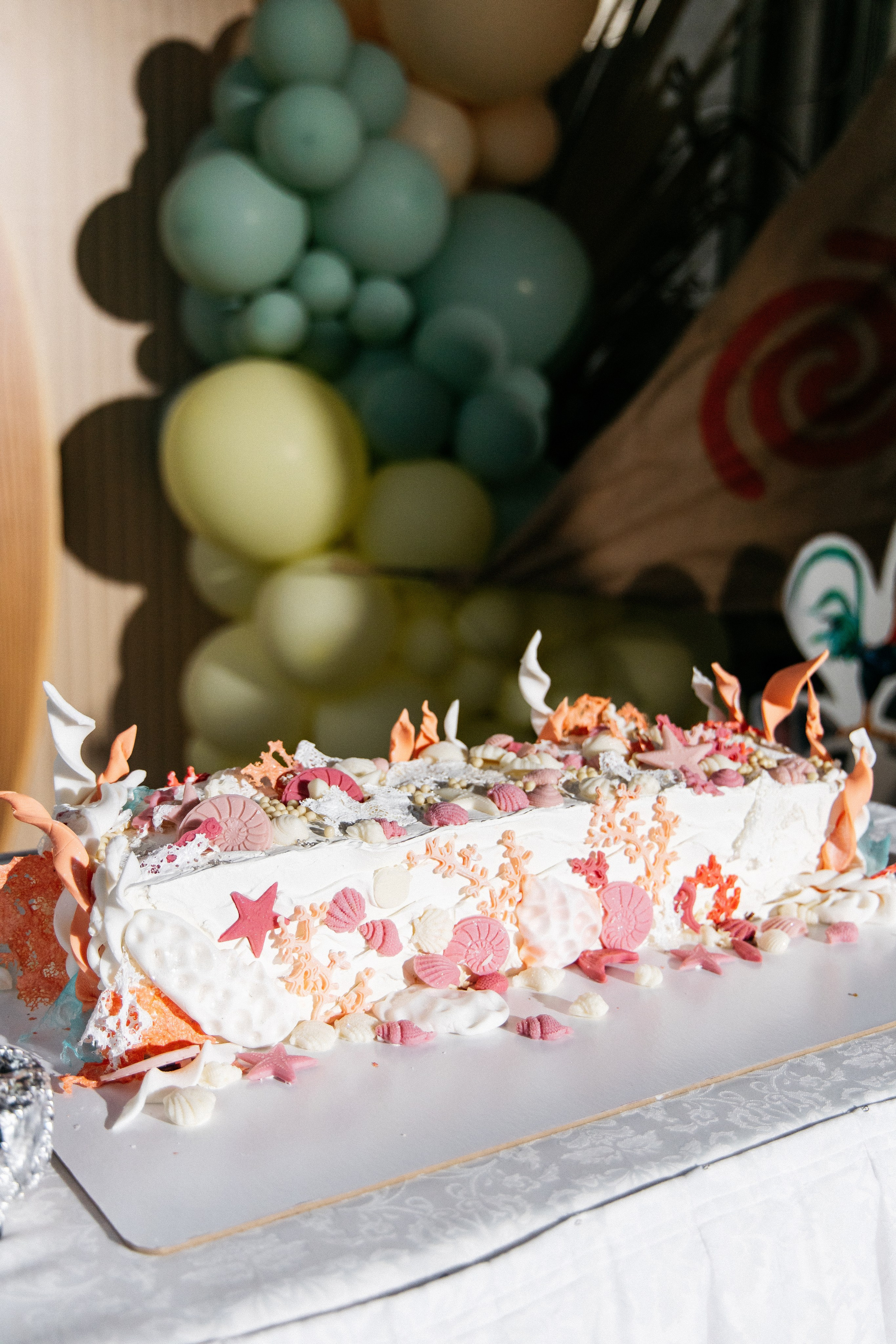 День рождения Мии|Парк-отель «Берёка». Свадебный фотограф Челябинск Зиненко Виктория